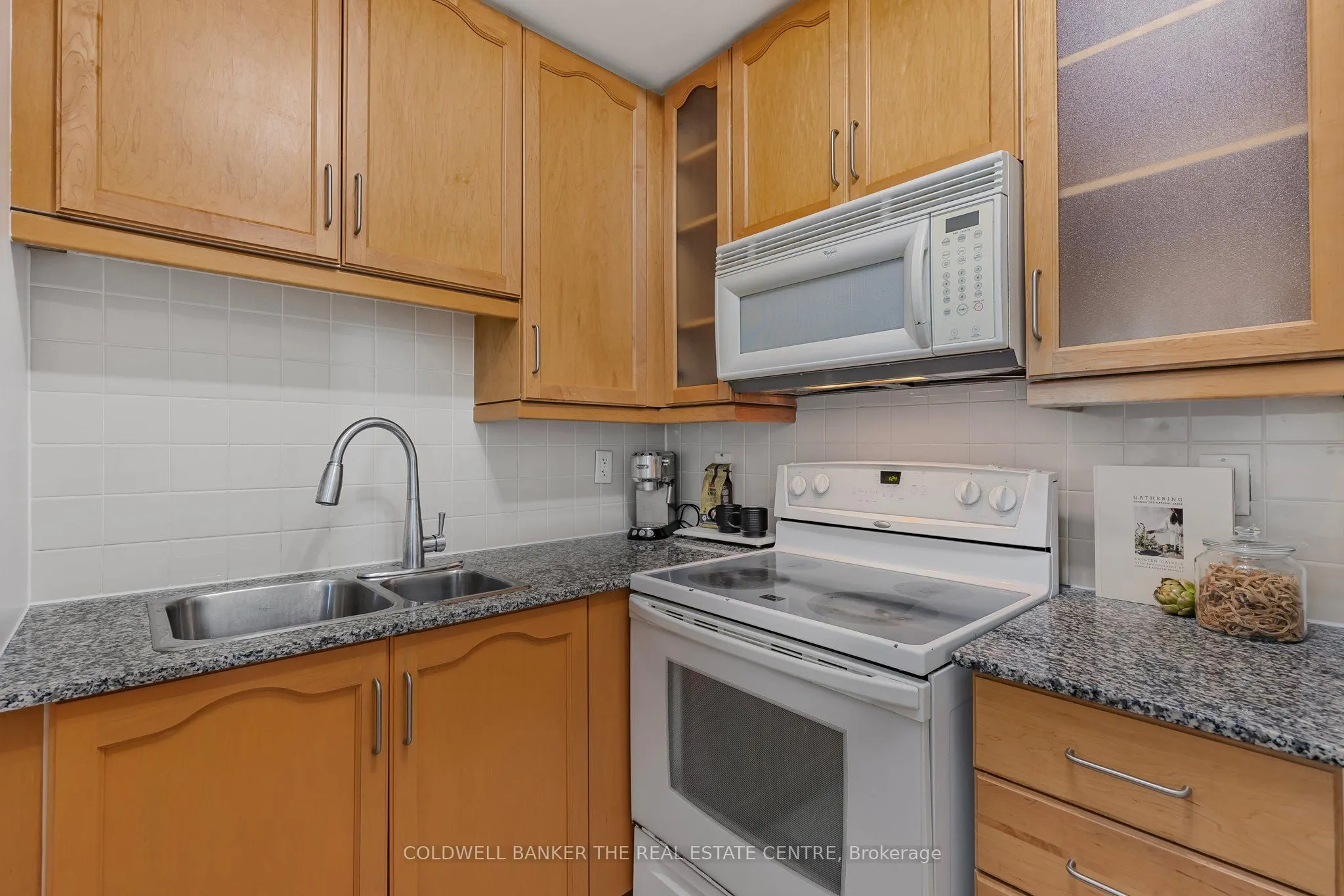60 Byng Avenue, #2101
