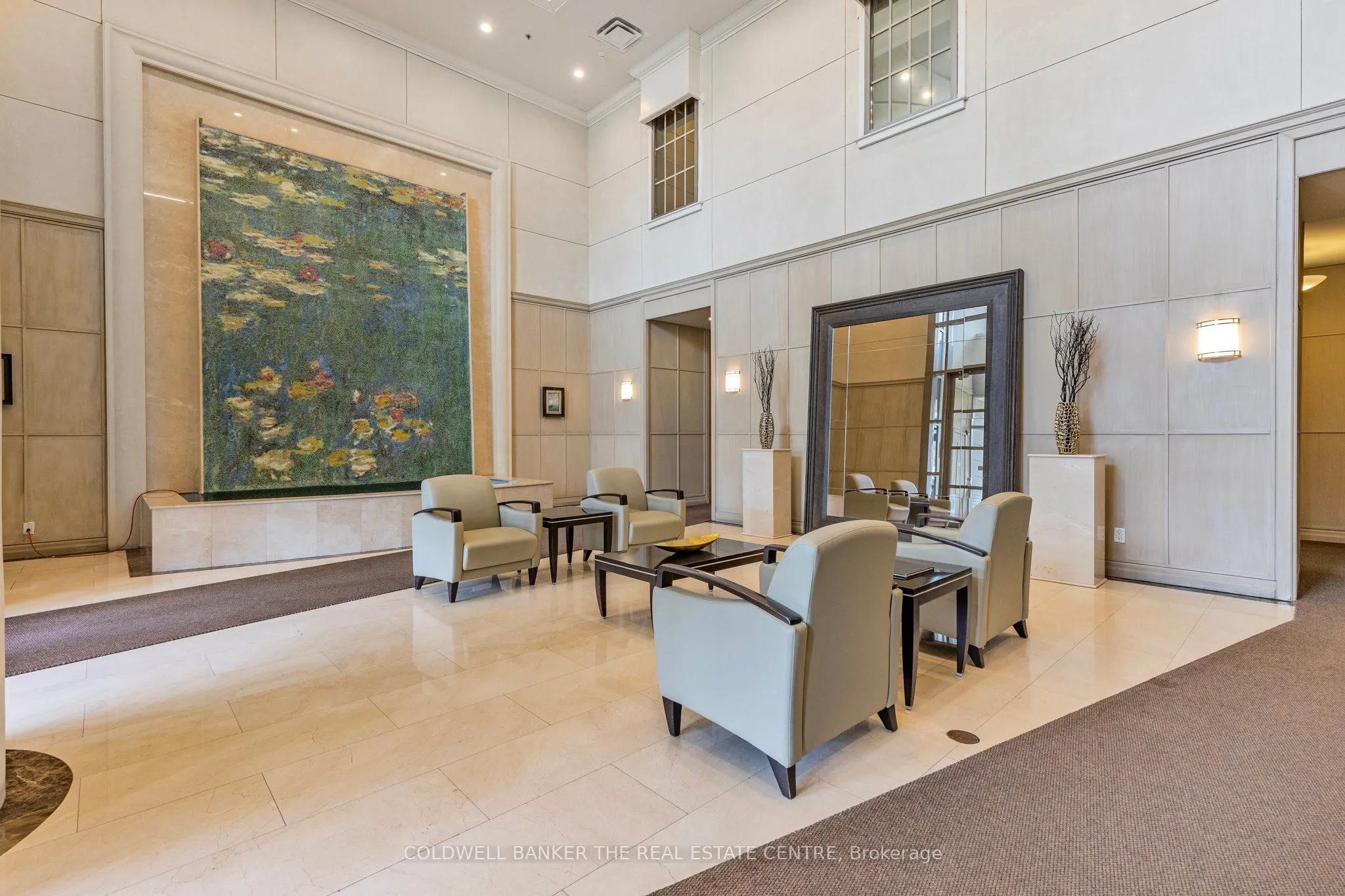 60 Byng Avenue, #2101