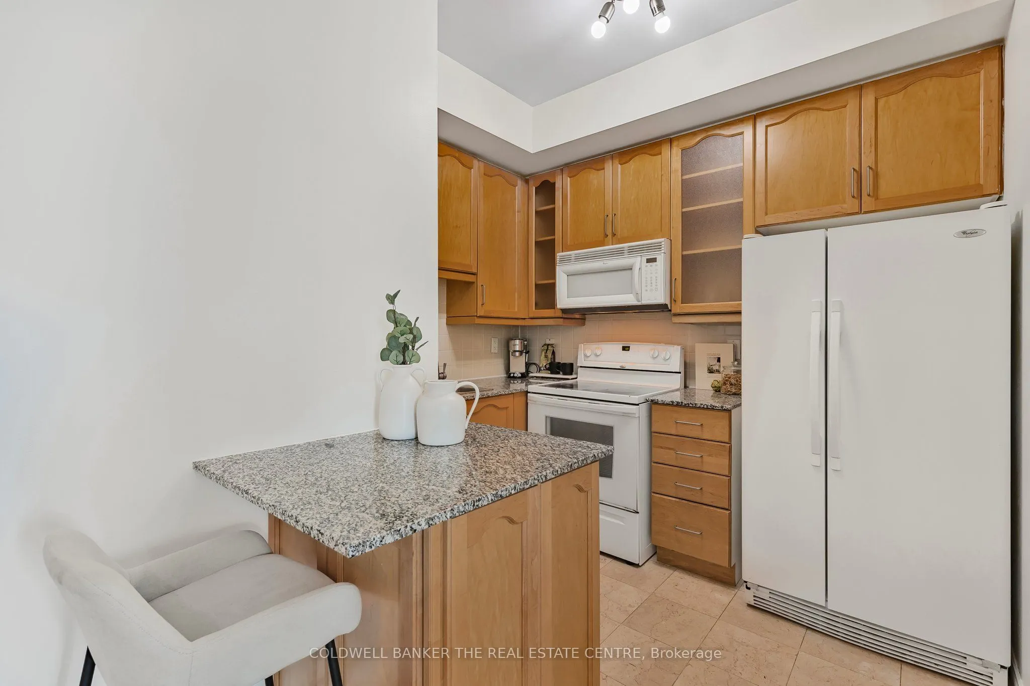 60 Byng Avenue, #2101