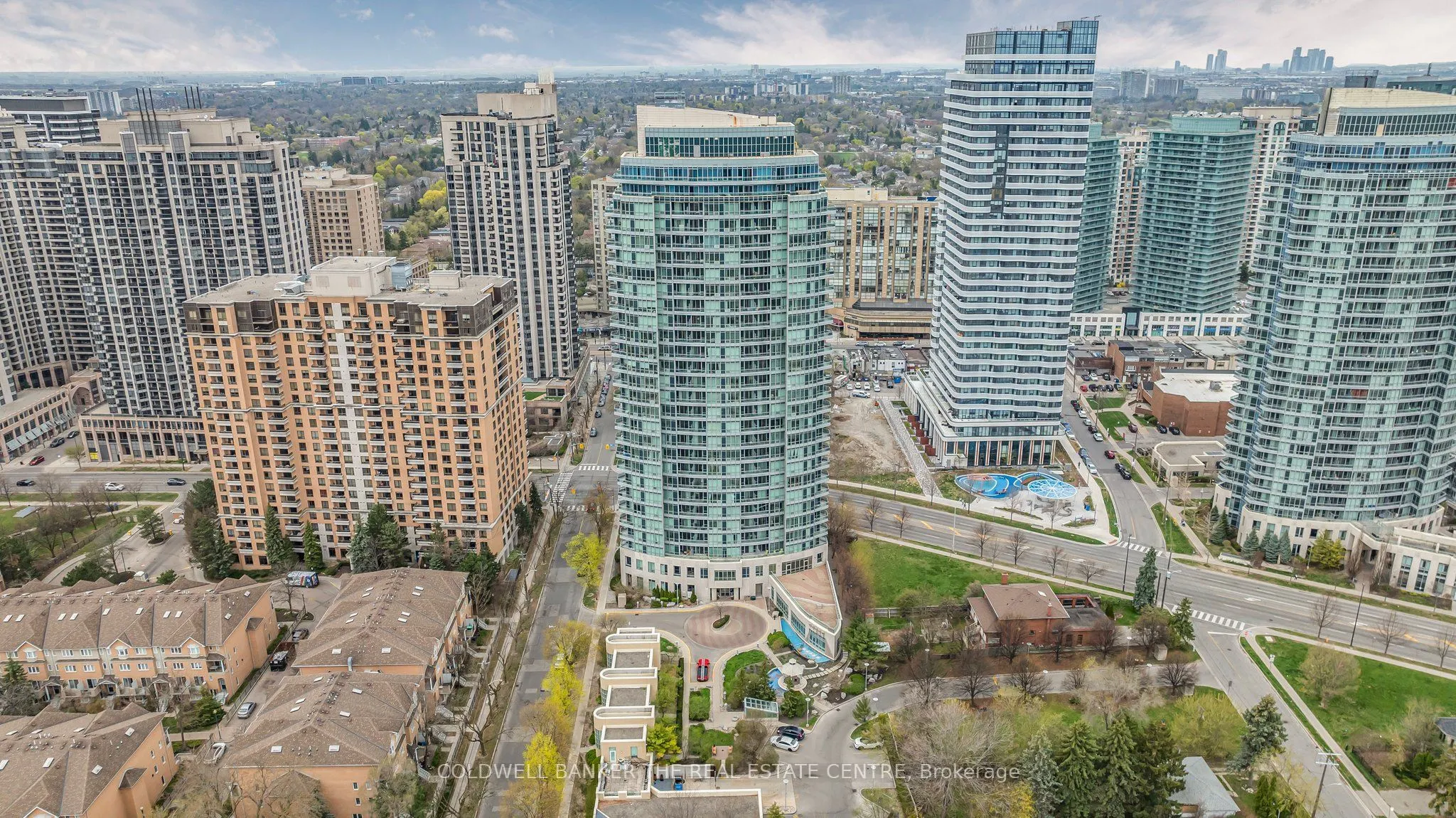 60 Byng Avenue, #2101