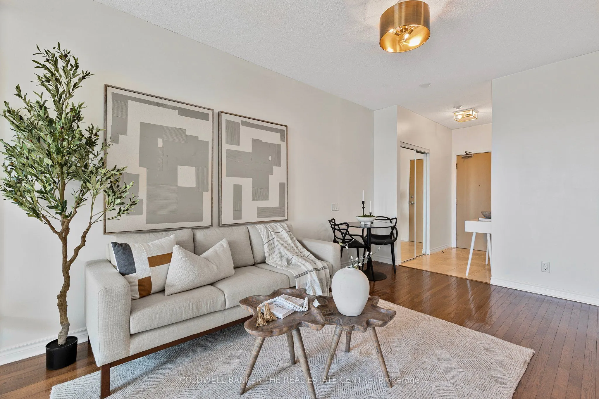 60 Byng Avenue, #2101