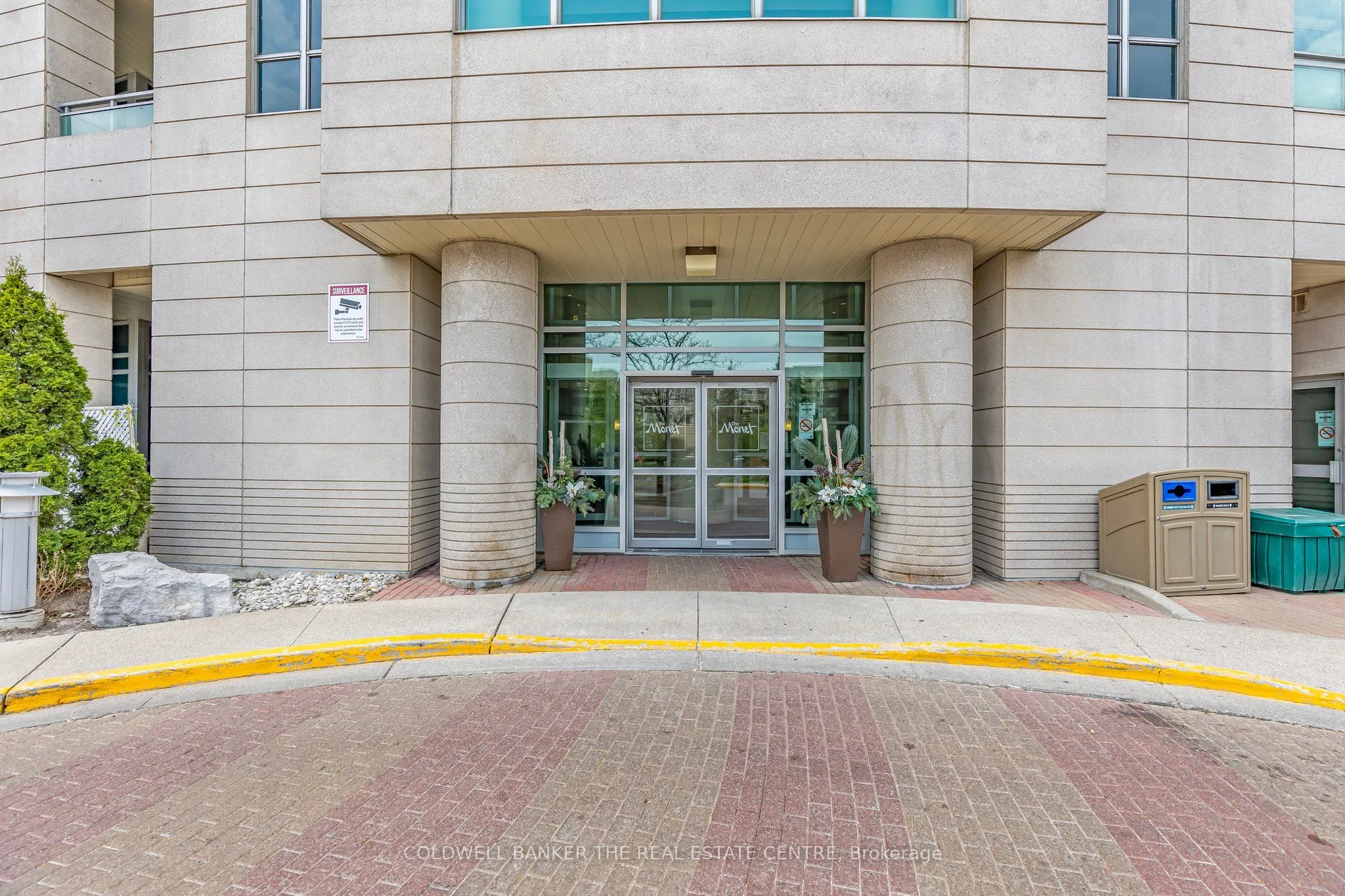 60 Byng Avenue, #2101