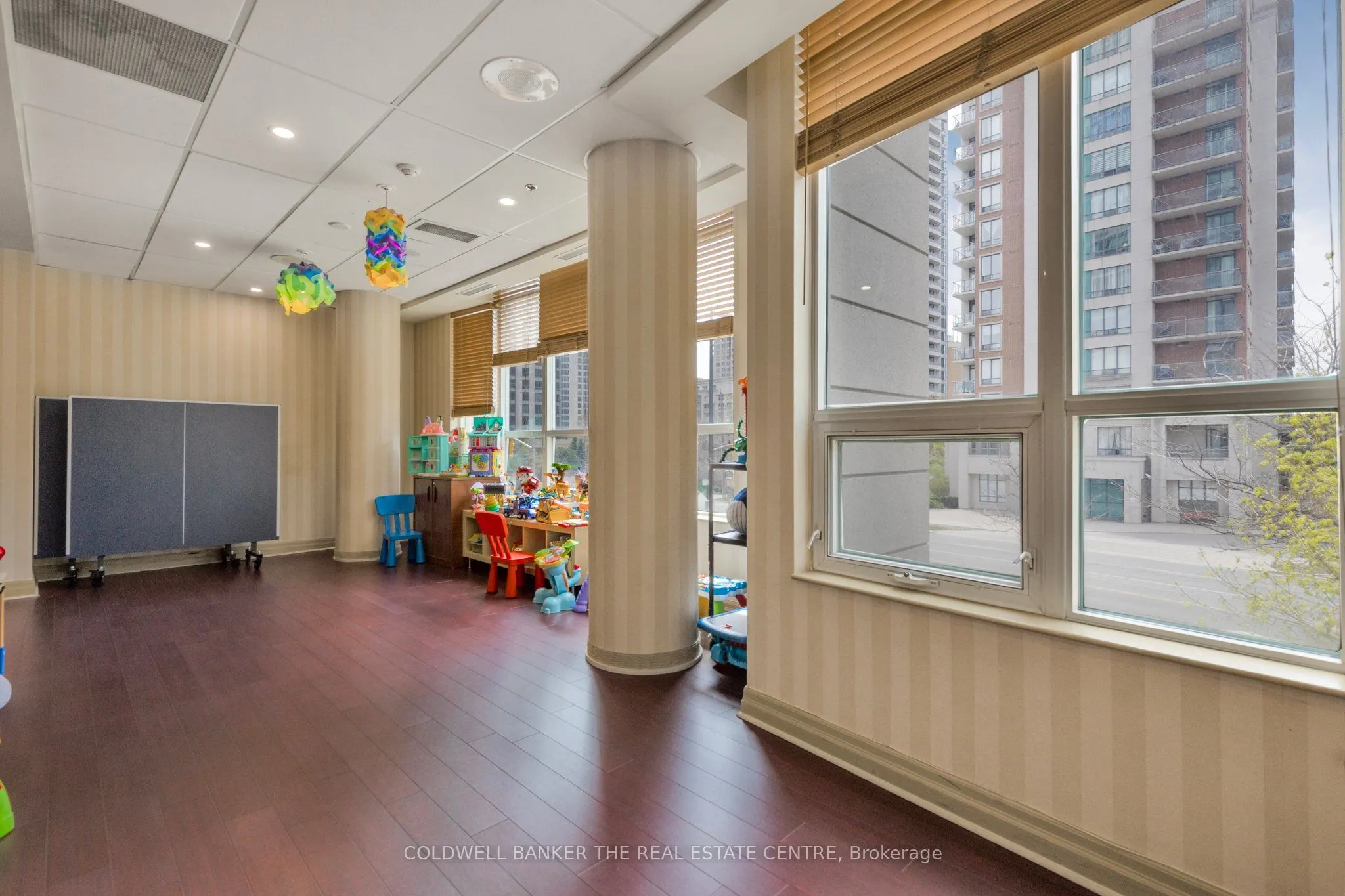 60 Byng Avenue, #2101
