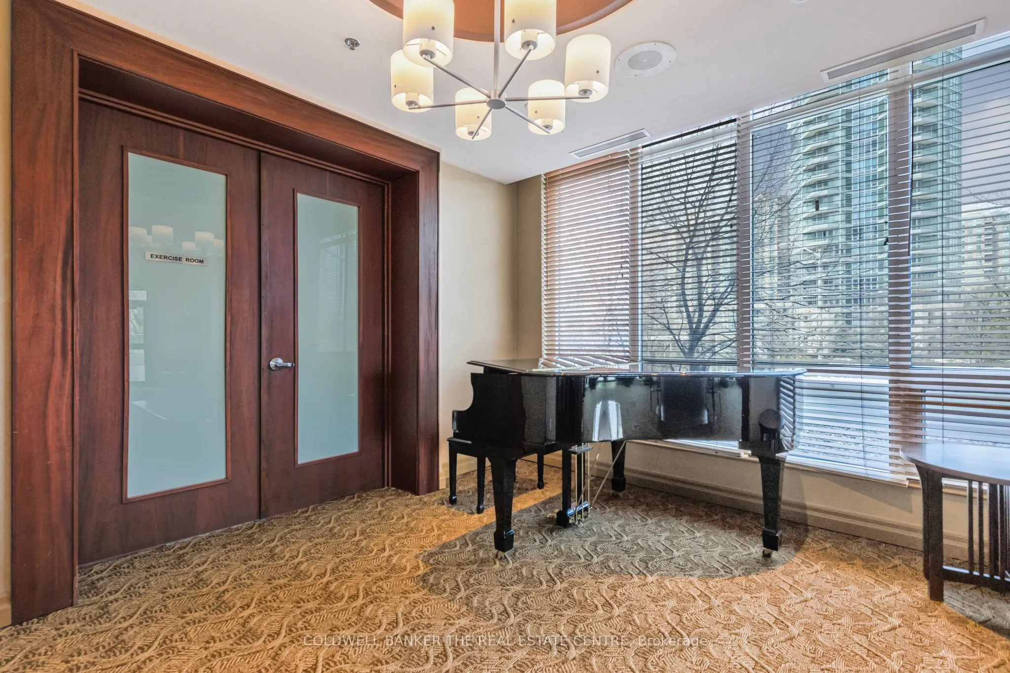 60 Byng Avenue, #2101