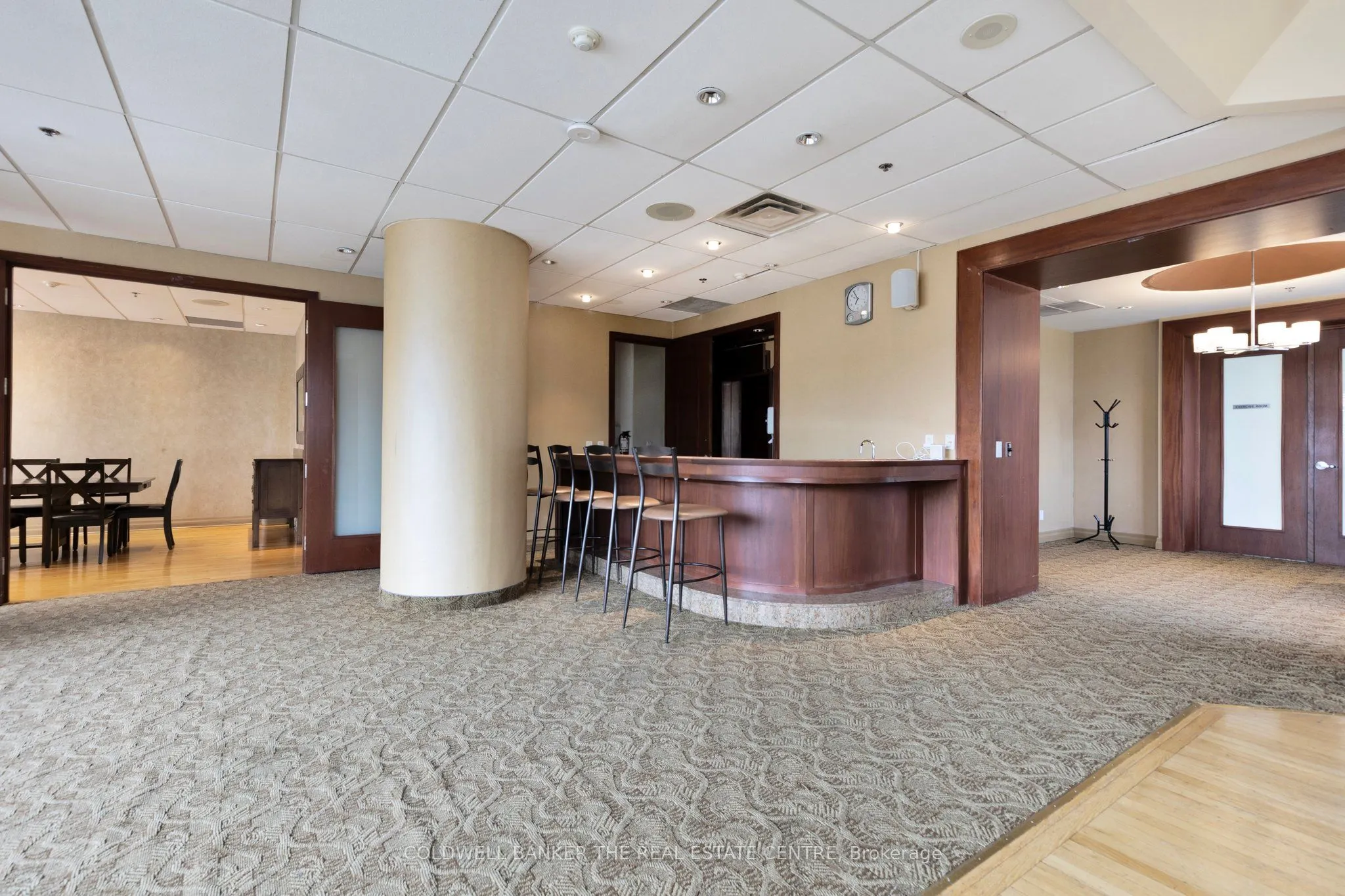60 Byng Avenue, #2101