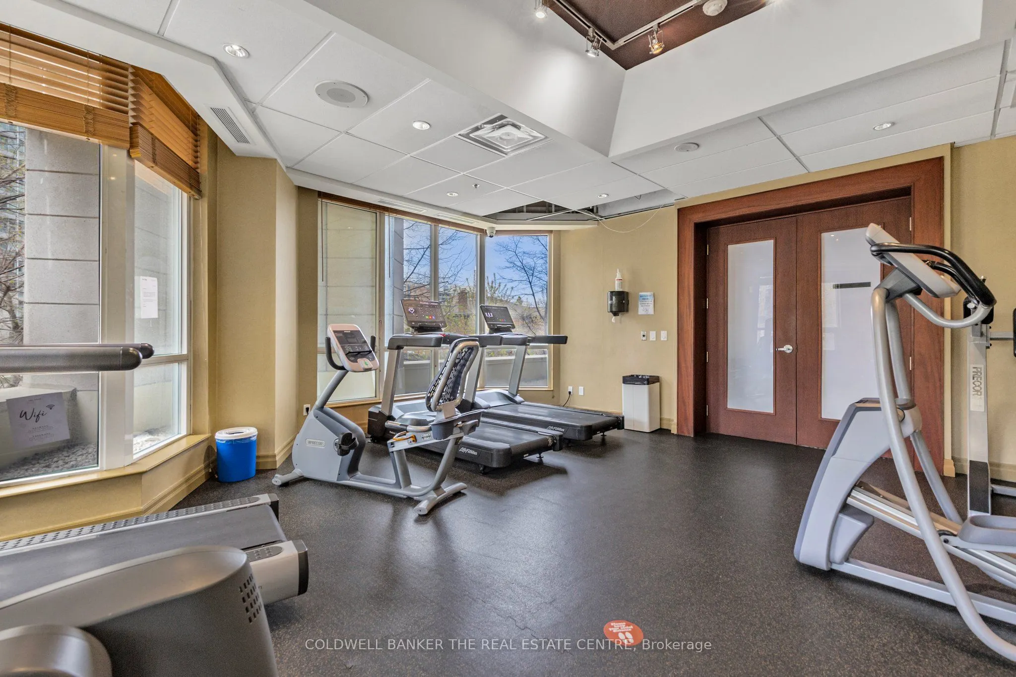 60 Byng Avenue, #2101