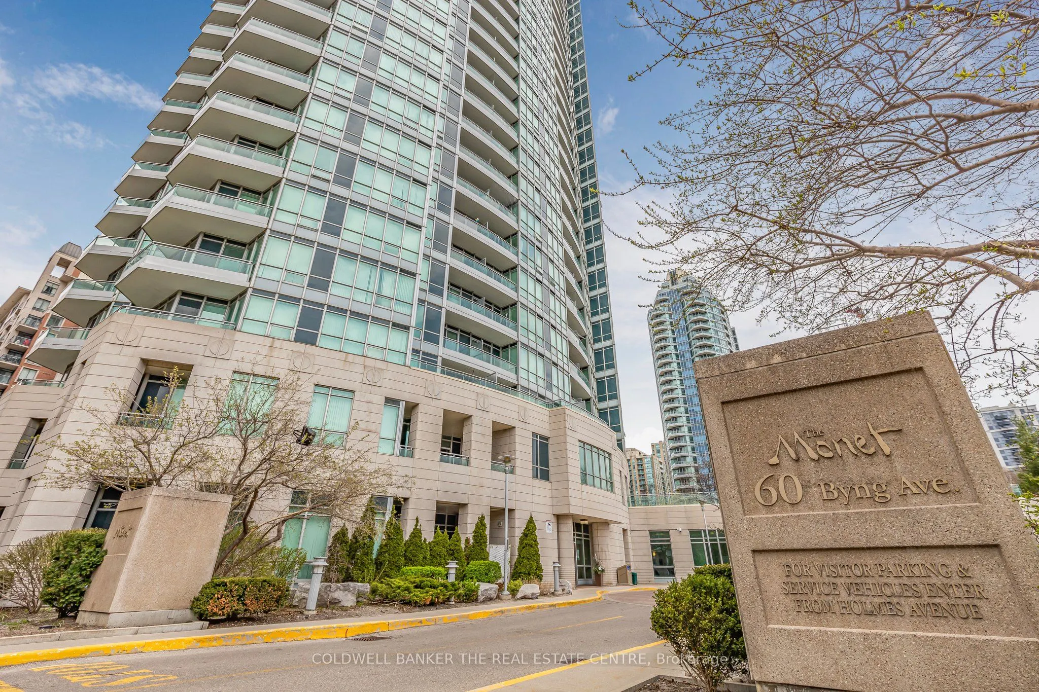 60 Byng Avenue, #2101