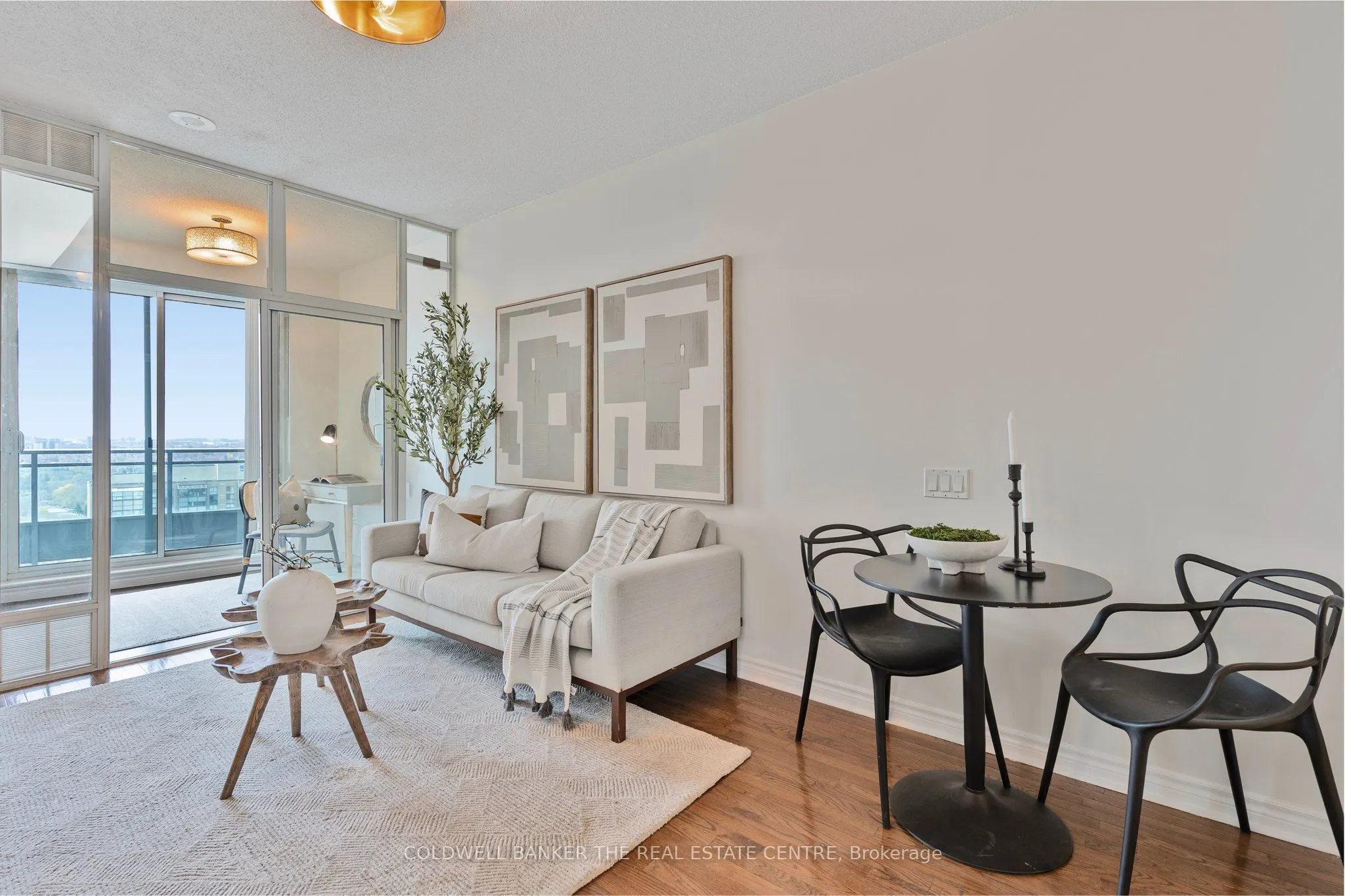 60 Byng Avenue, #2101