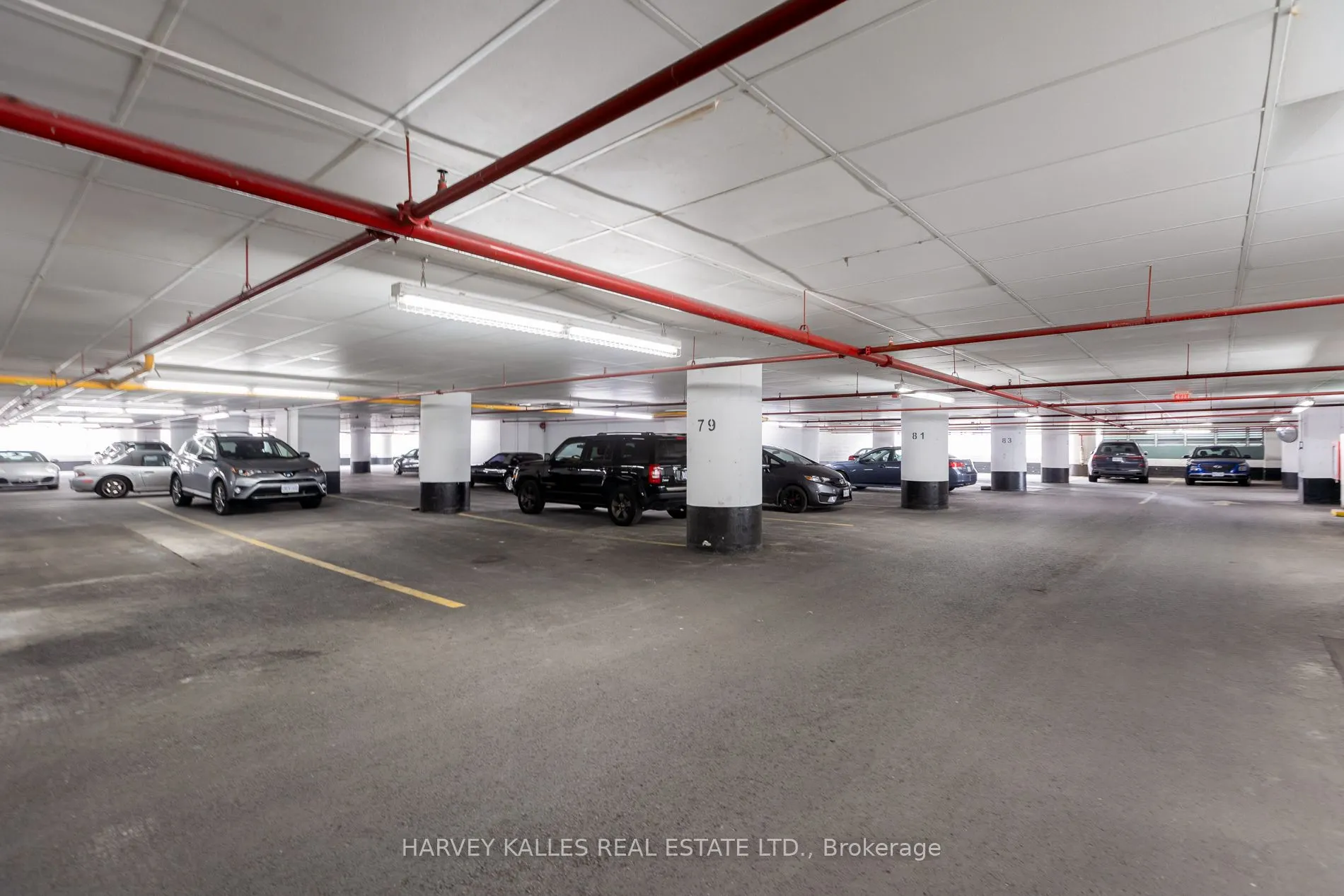 155 Dalhousie Street, #953