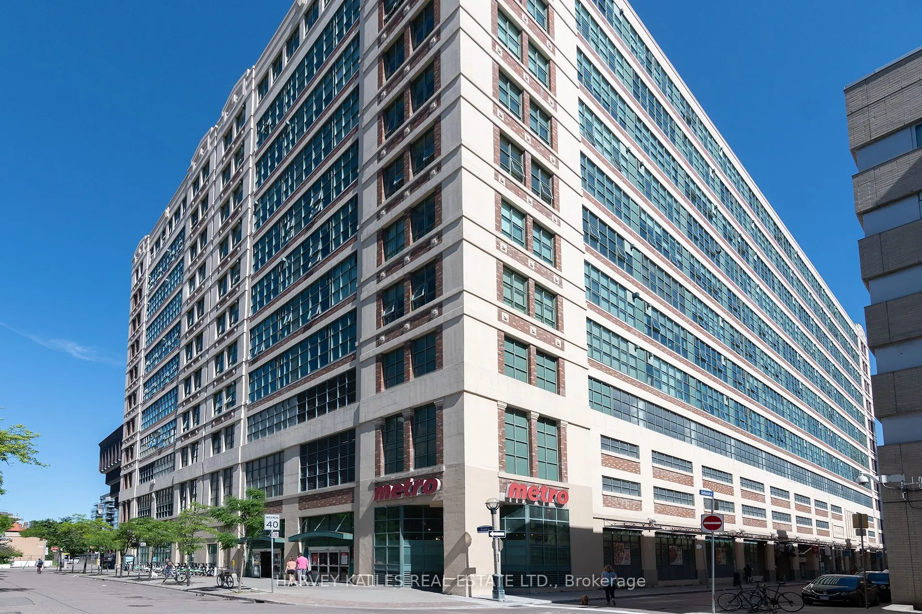 155 Dalhousie Street, #953