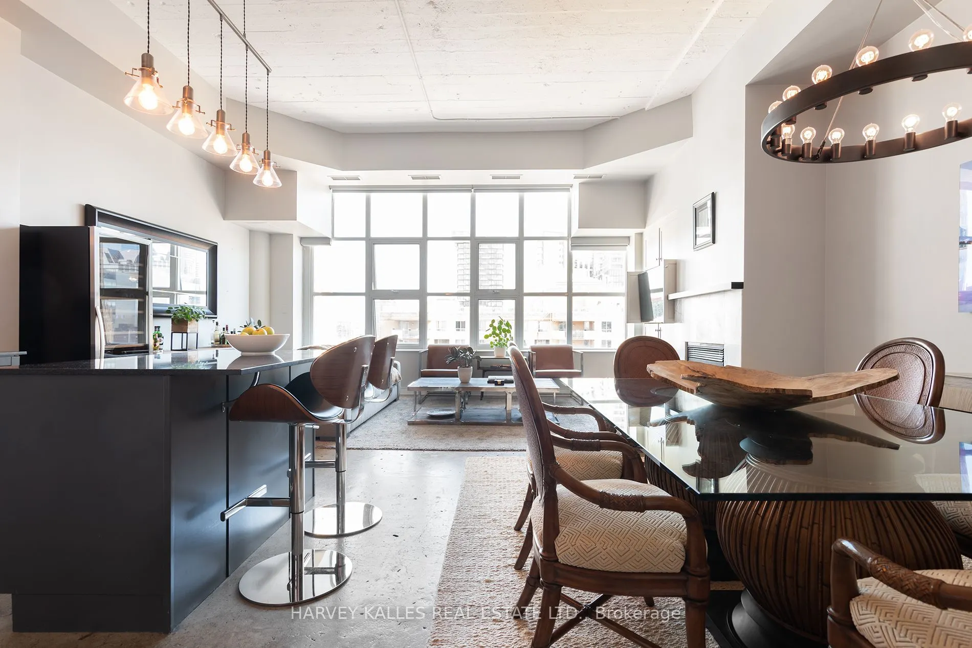 155 Dalhousie Street, #953