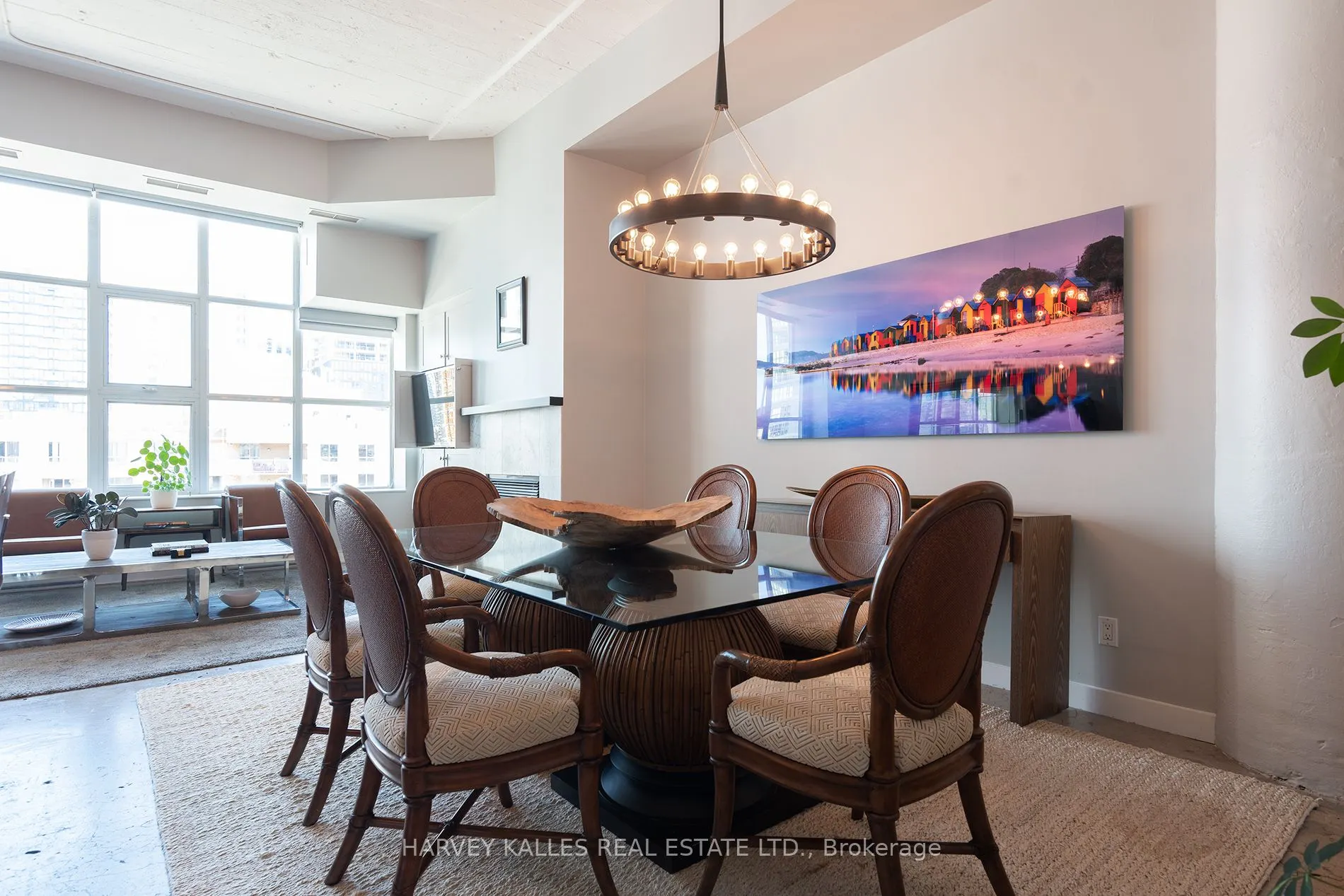 155 Dalhousie Street, #953