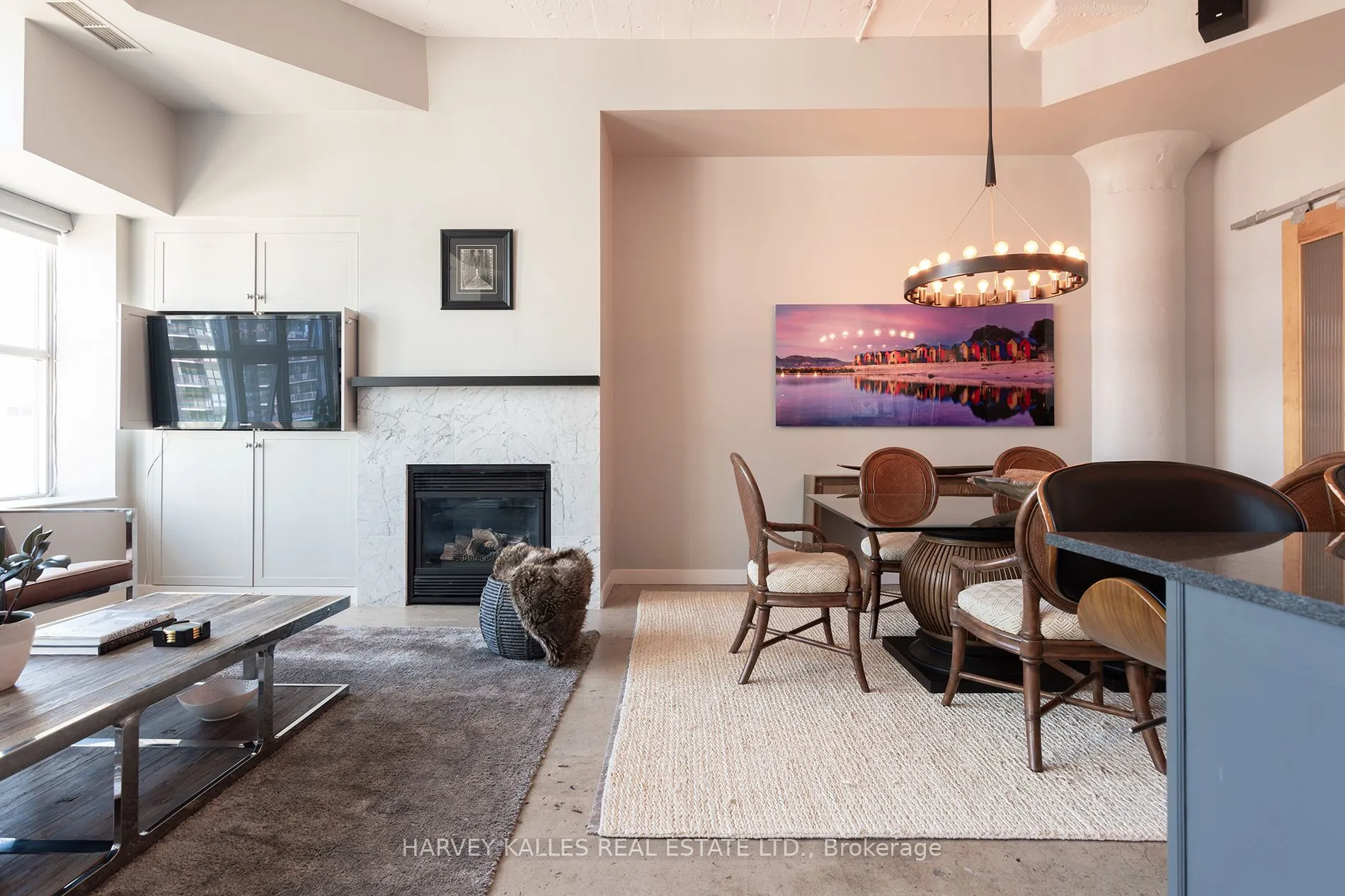 155 Dalhousie Street, #953