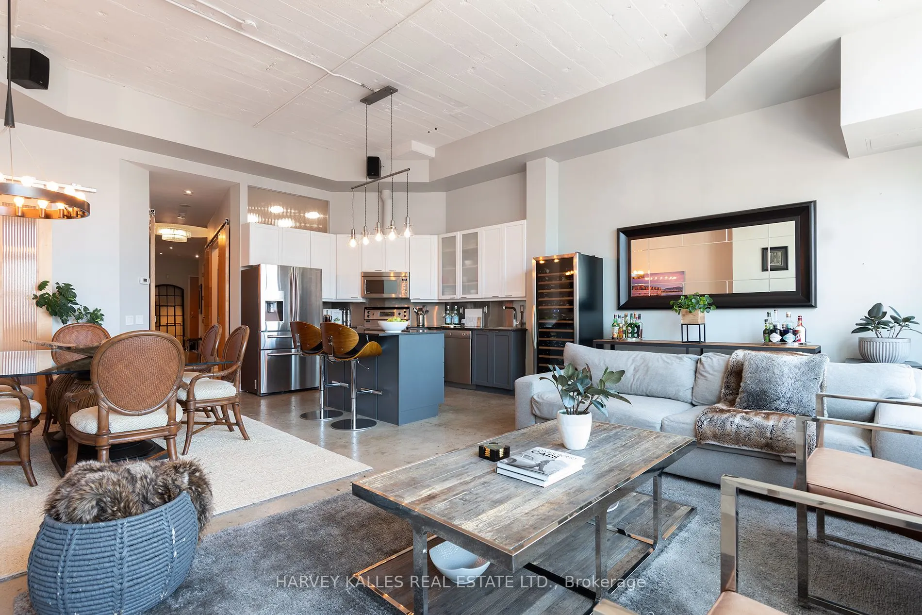 155 Dalhousie Street, #953