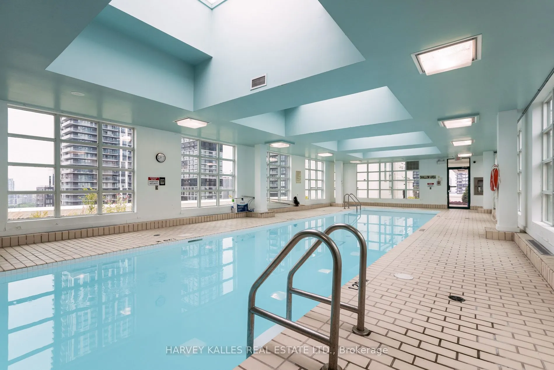 155 Dalhousie Street, #953