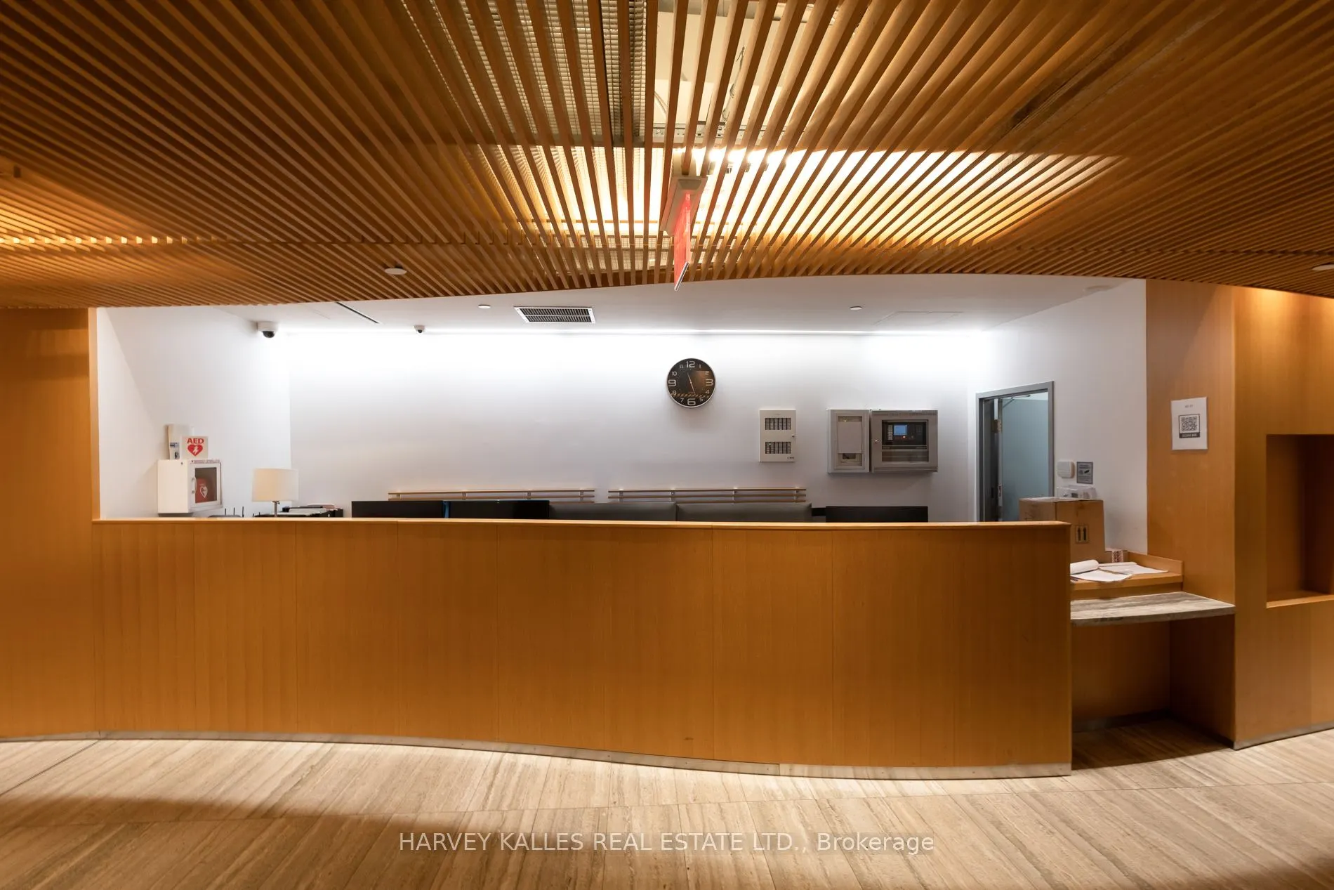 155 Dalhousie Street, #953