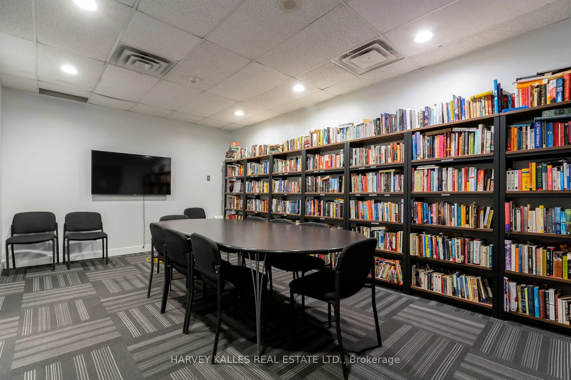 155 Dalhousie Street, #953
