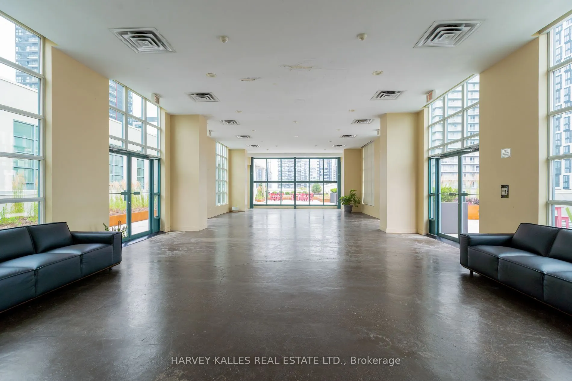 155 Dalhousie Street, #953