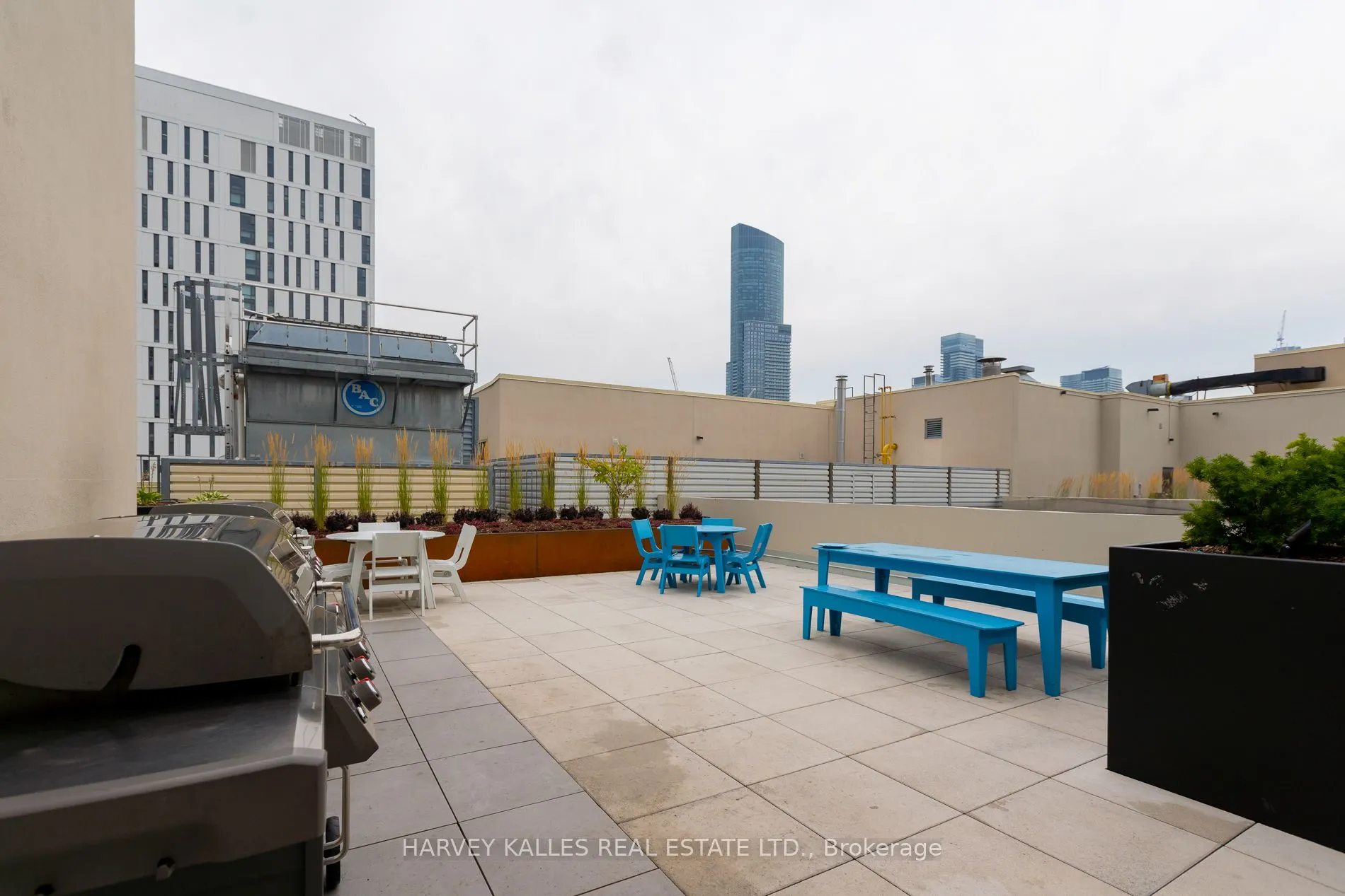 155 Dalhousie Street, #953