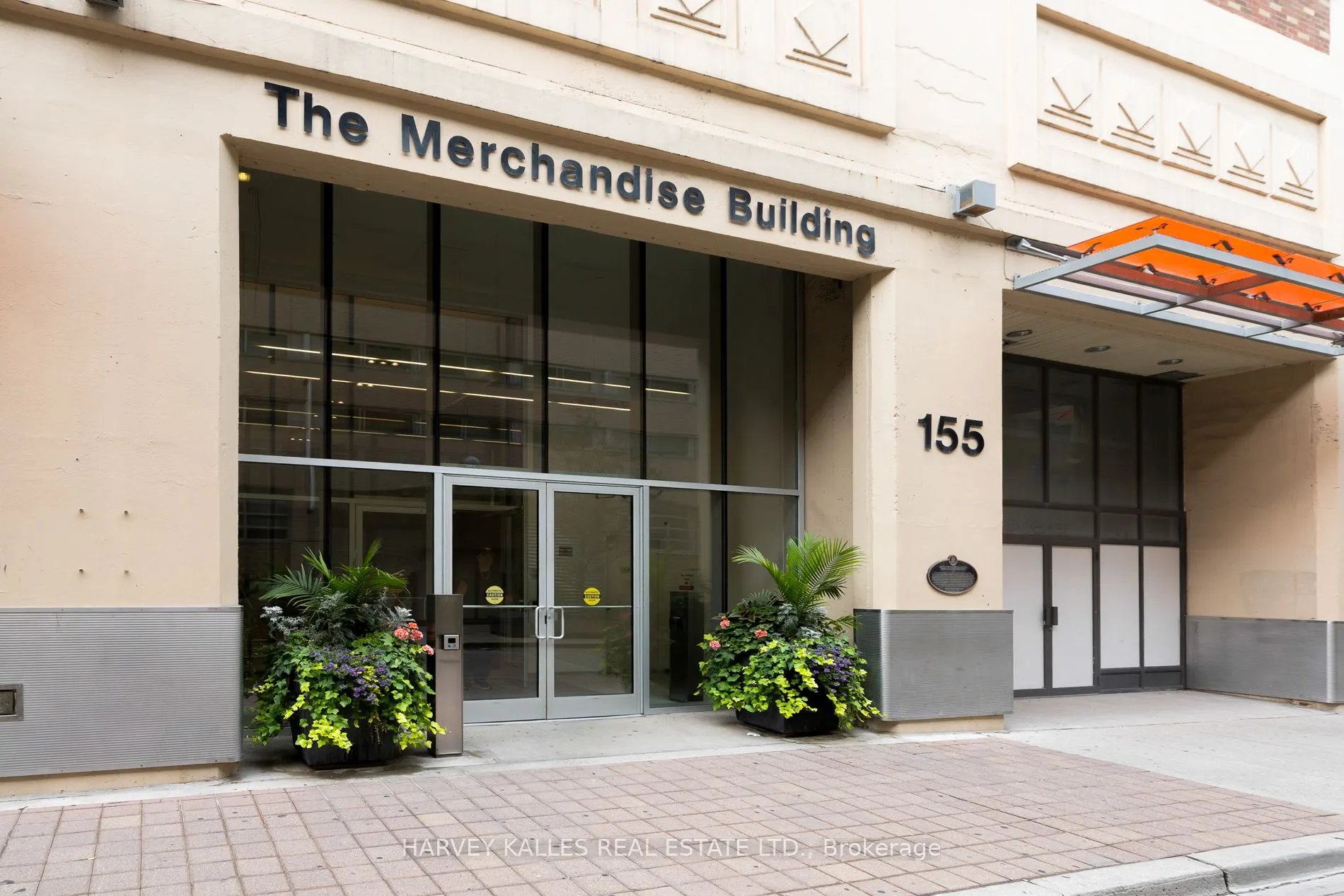 155 Dalhousie Street, #953