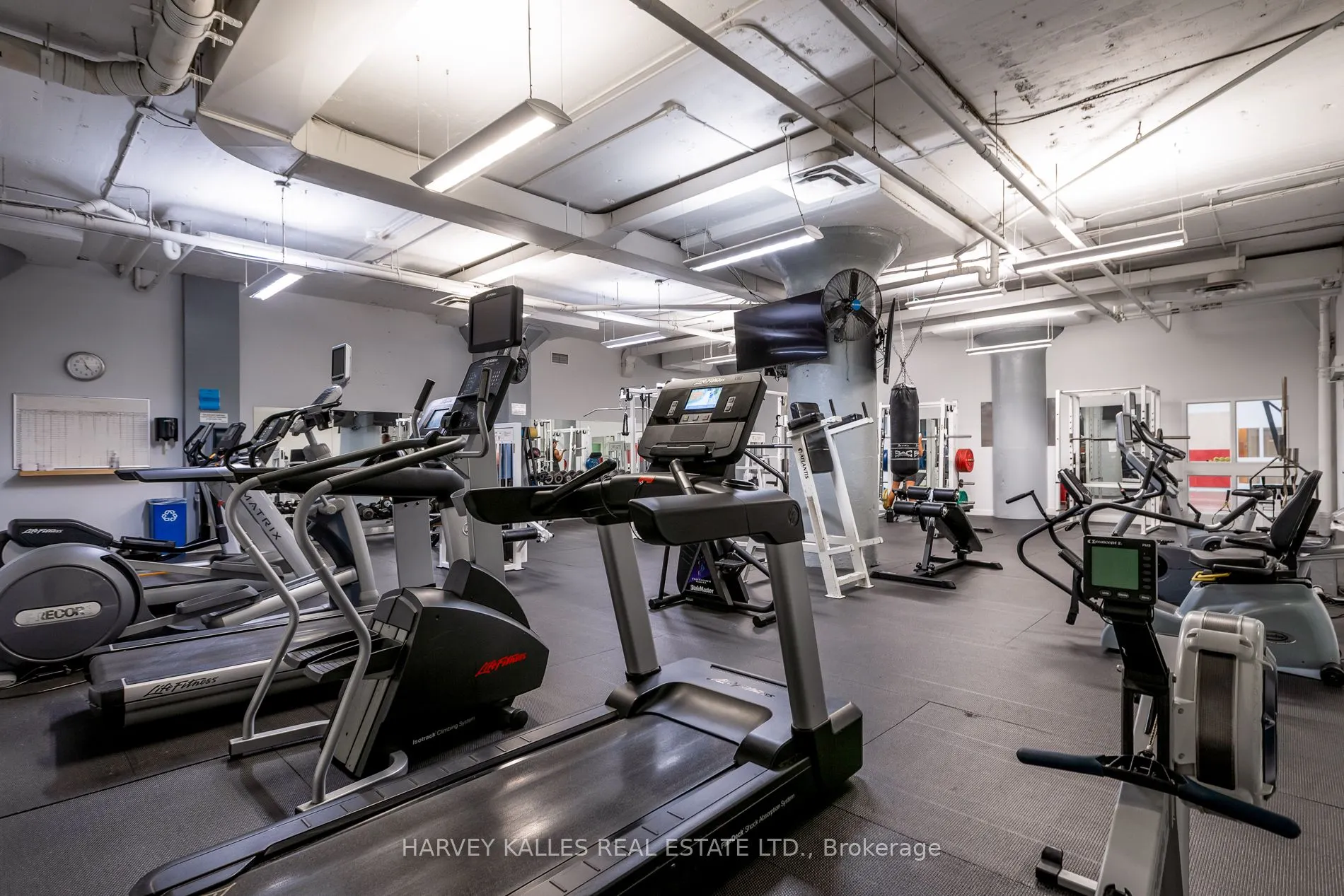 155 Dalhousie Street, #953