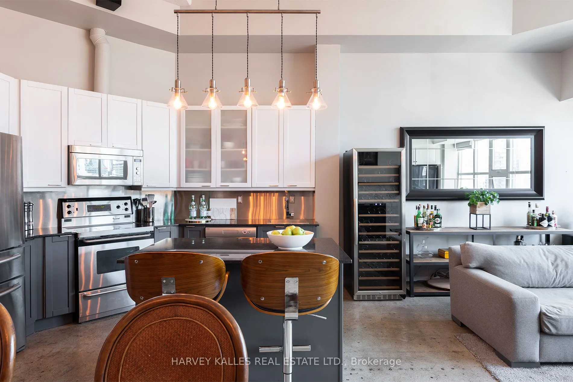 155 Dalhousie Street, #953