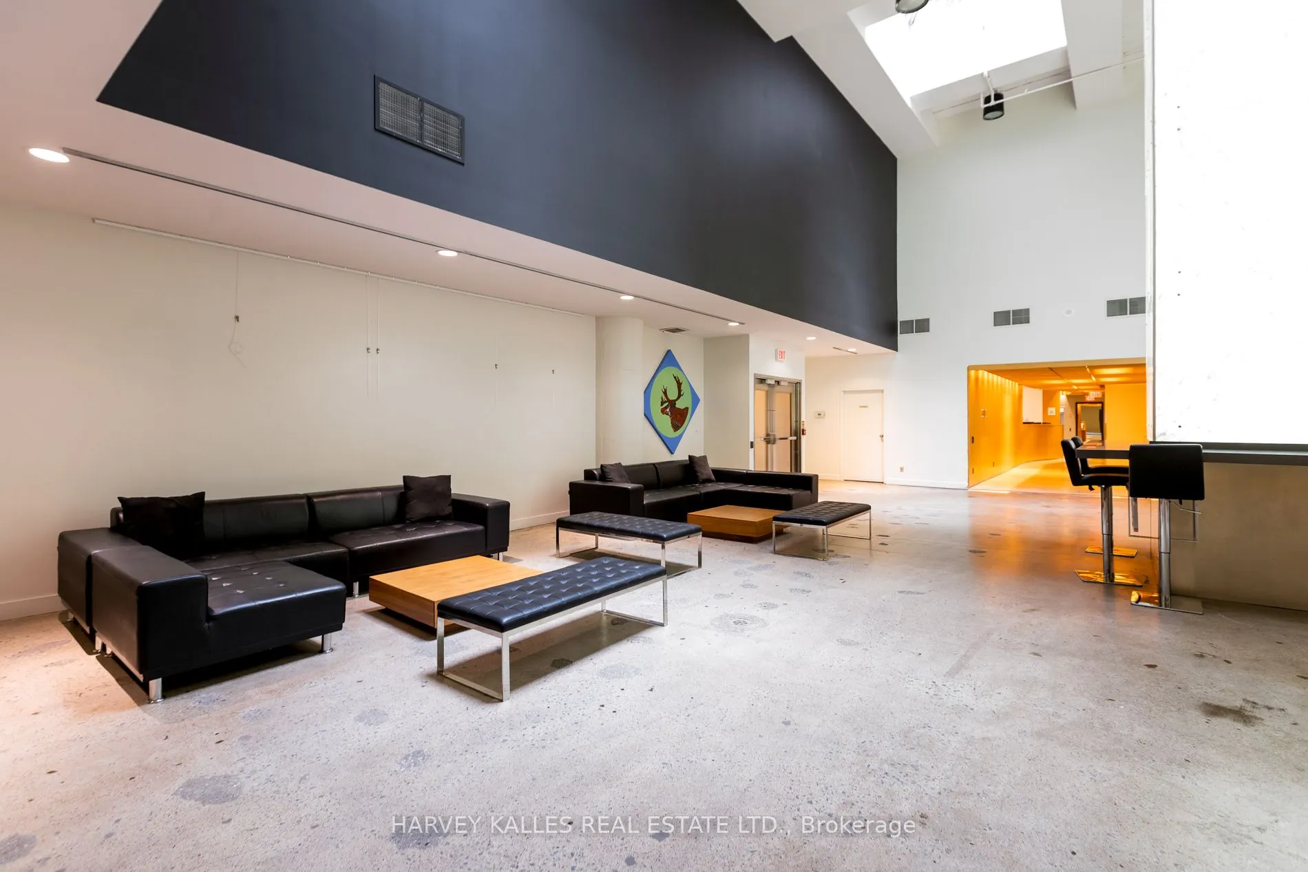 155 Dalhousie Street, #953