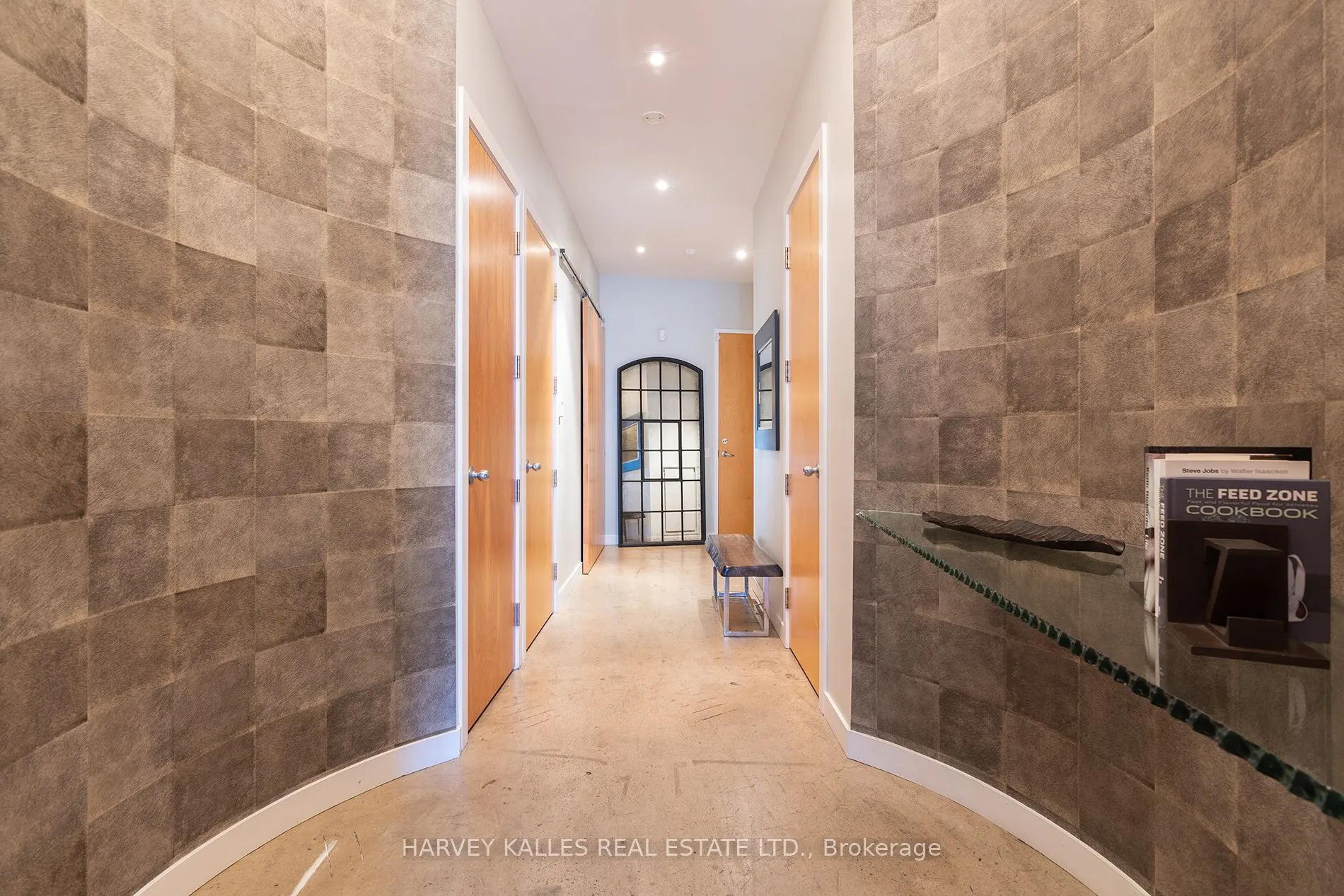 155 Dalhousie Street, #953