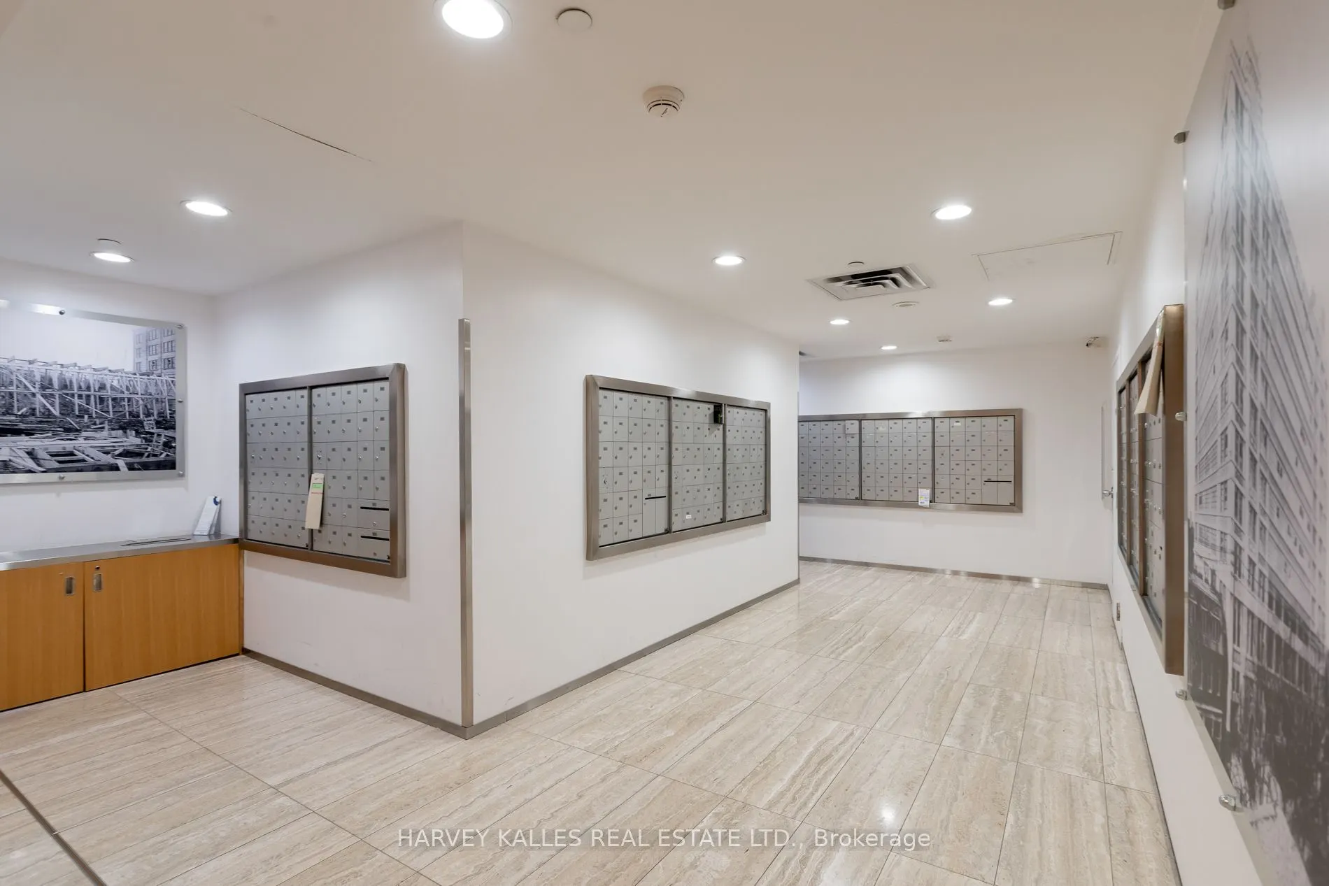 155 Dalhousie Street, #953