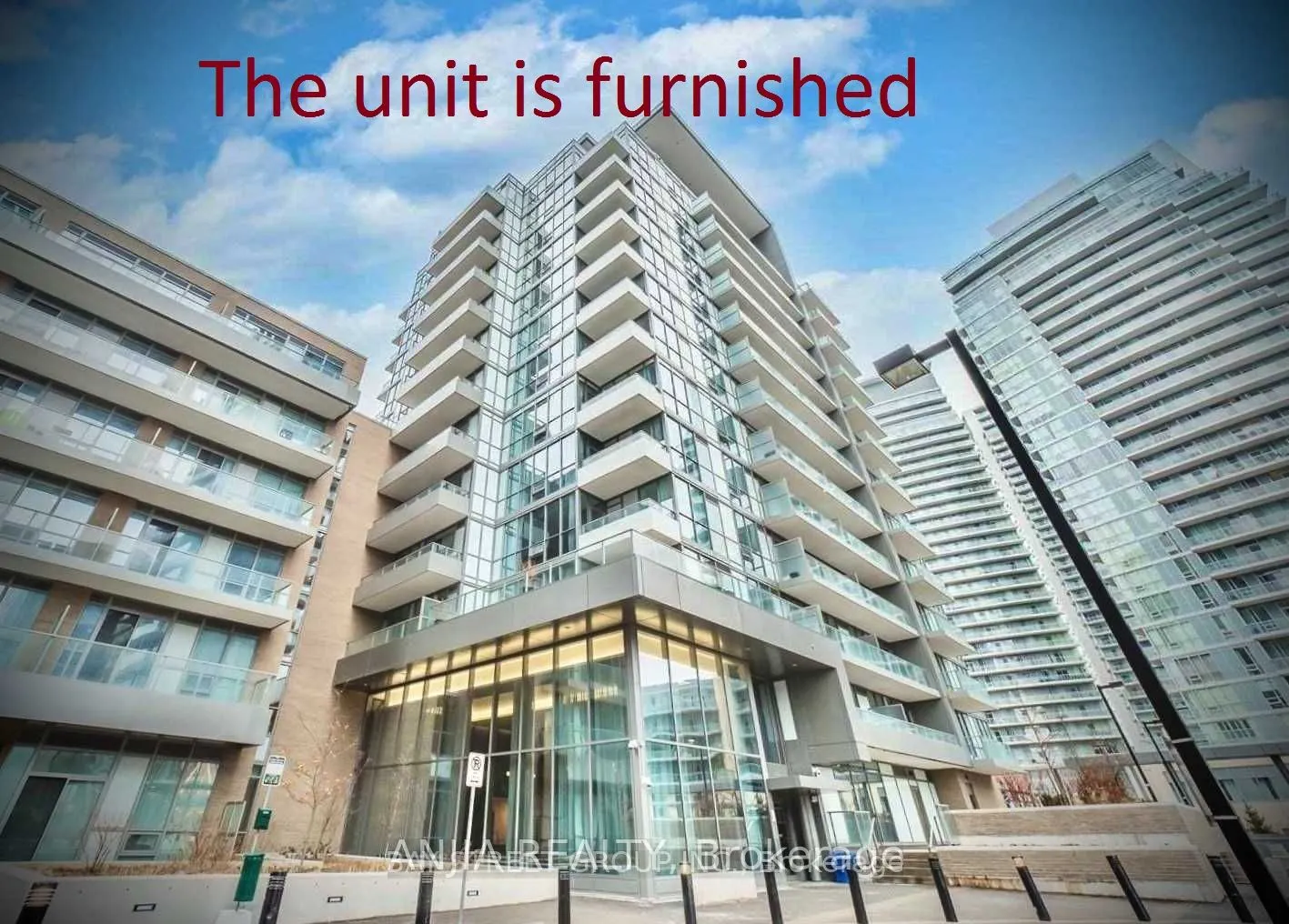 52 Forest Manor Road, #904
