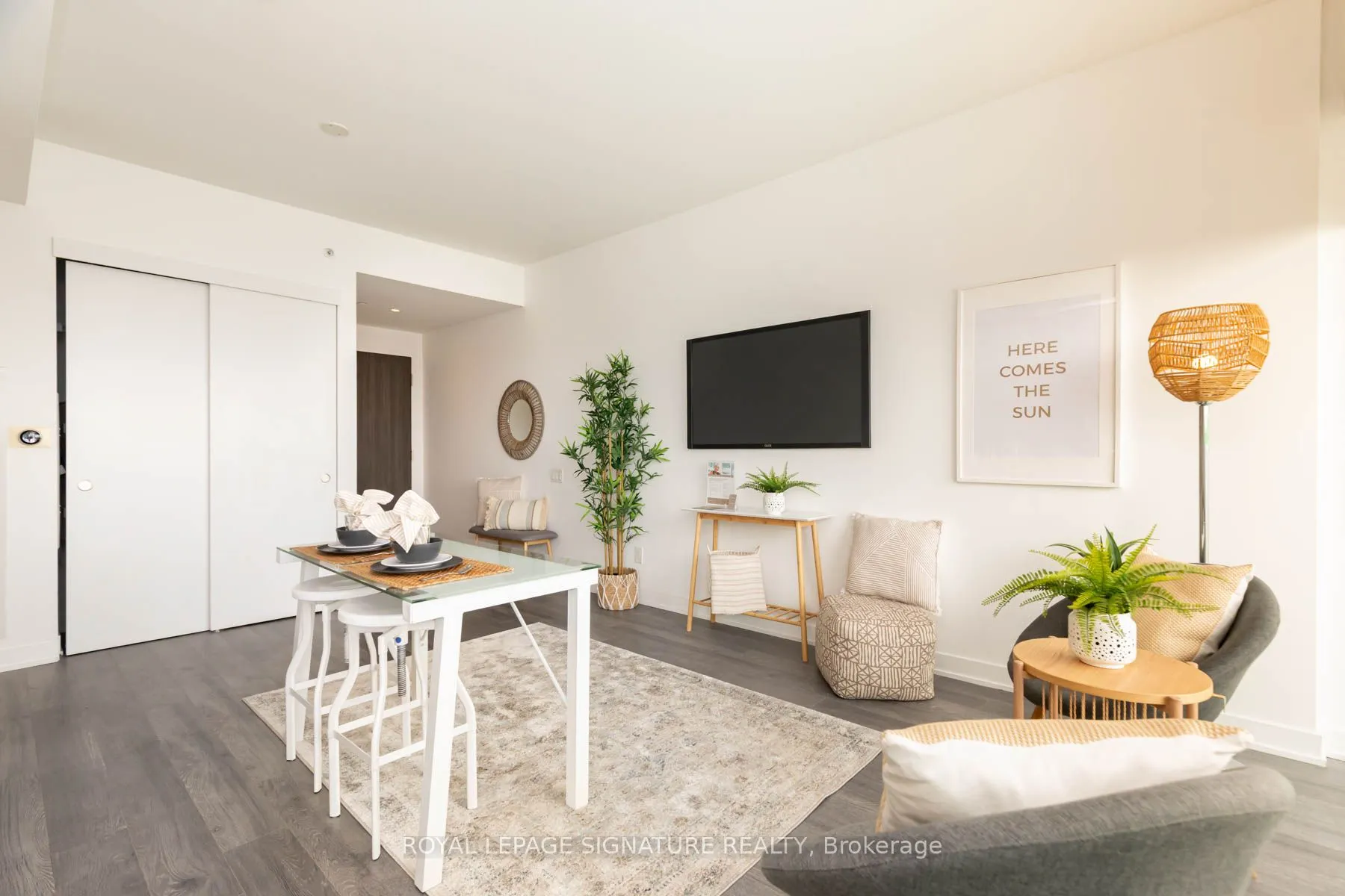 185 Roehampton Avenue #2805