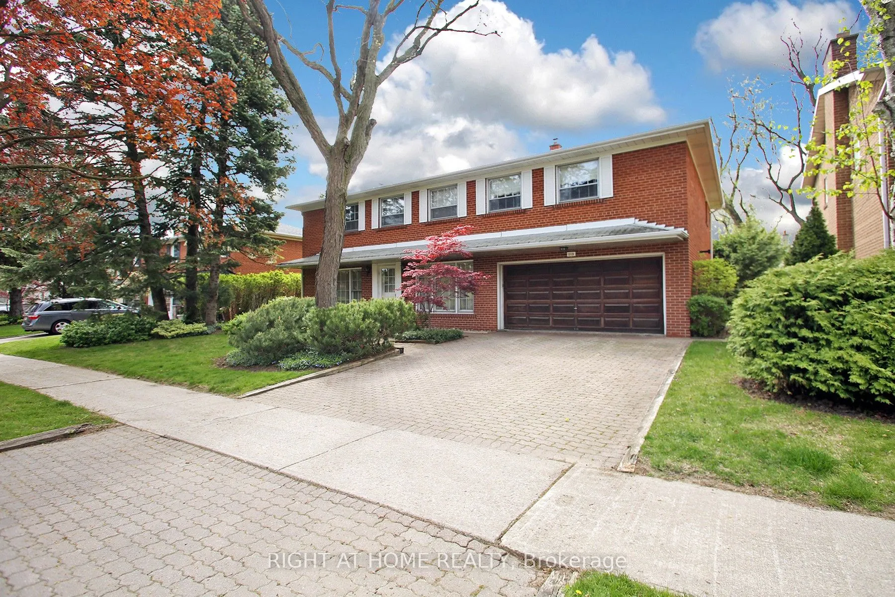 113 Lord Seaton Road
