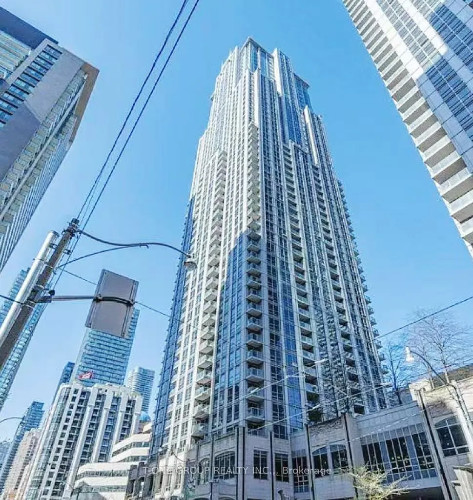 763 Bay Street, #3209