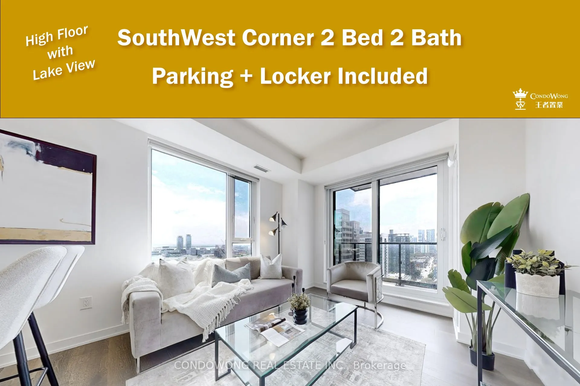130 River Street, #2203