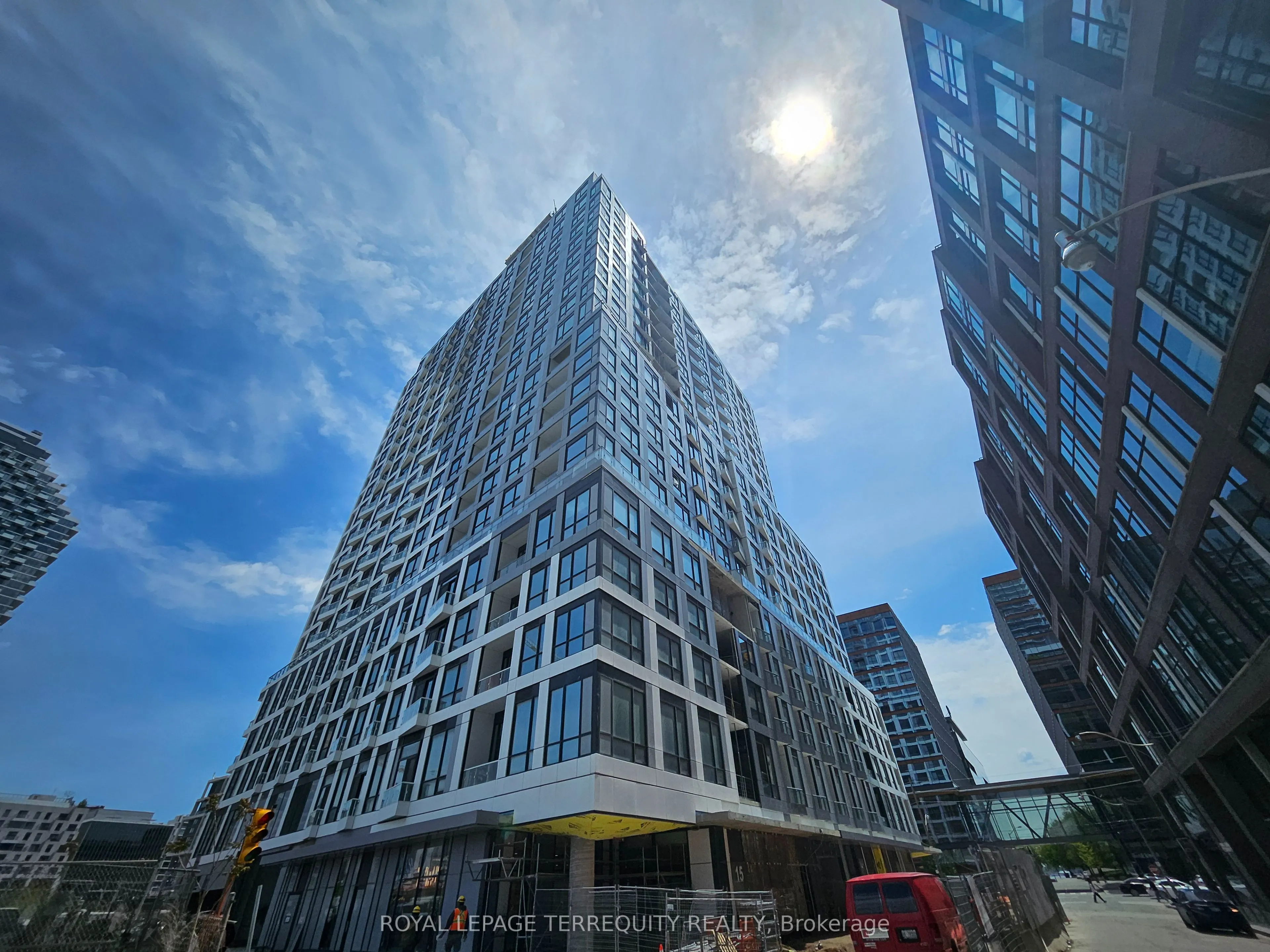 15 Richardson Street, #313
