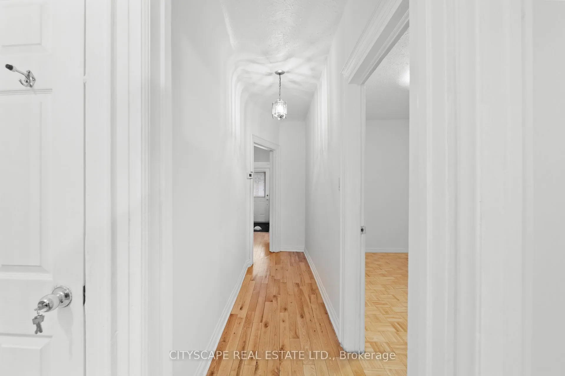 92 Bellwoods Avenue