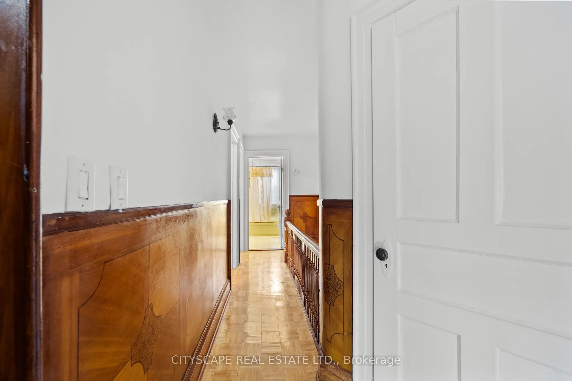 92 Bellwoods Avenue
