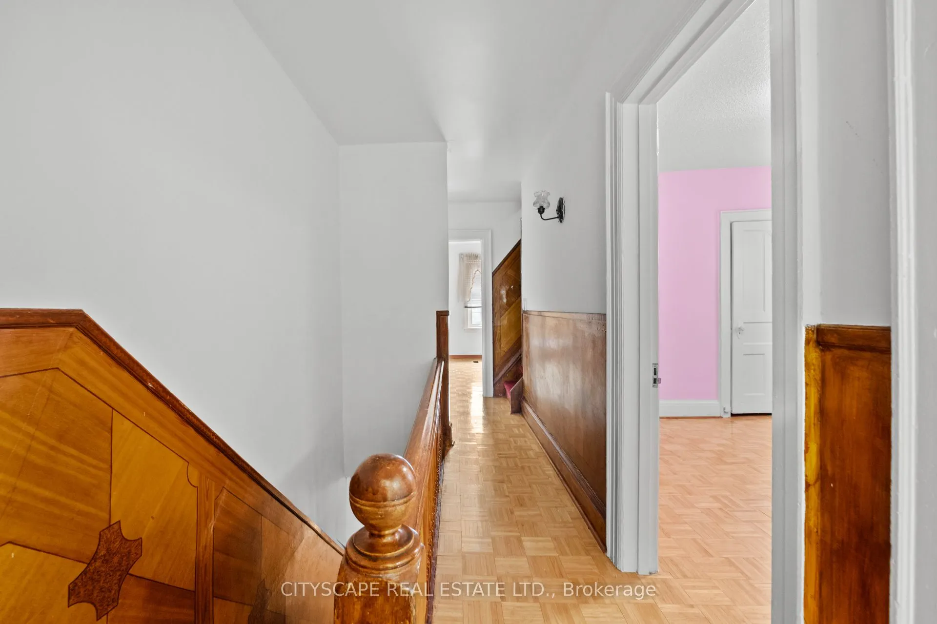 92 Bellwoods Avenue