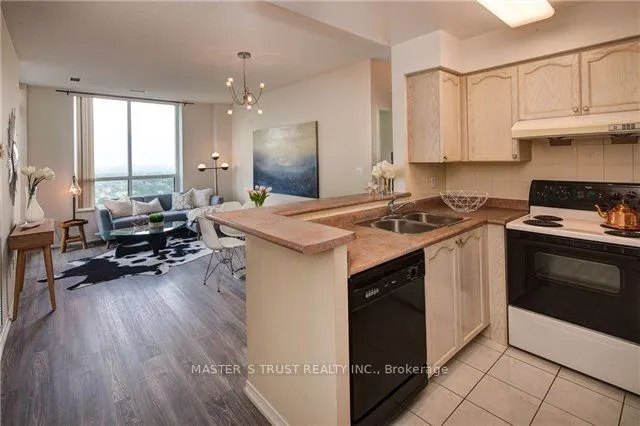 1 Pemberton Avenue, #Ph5