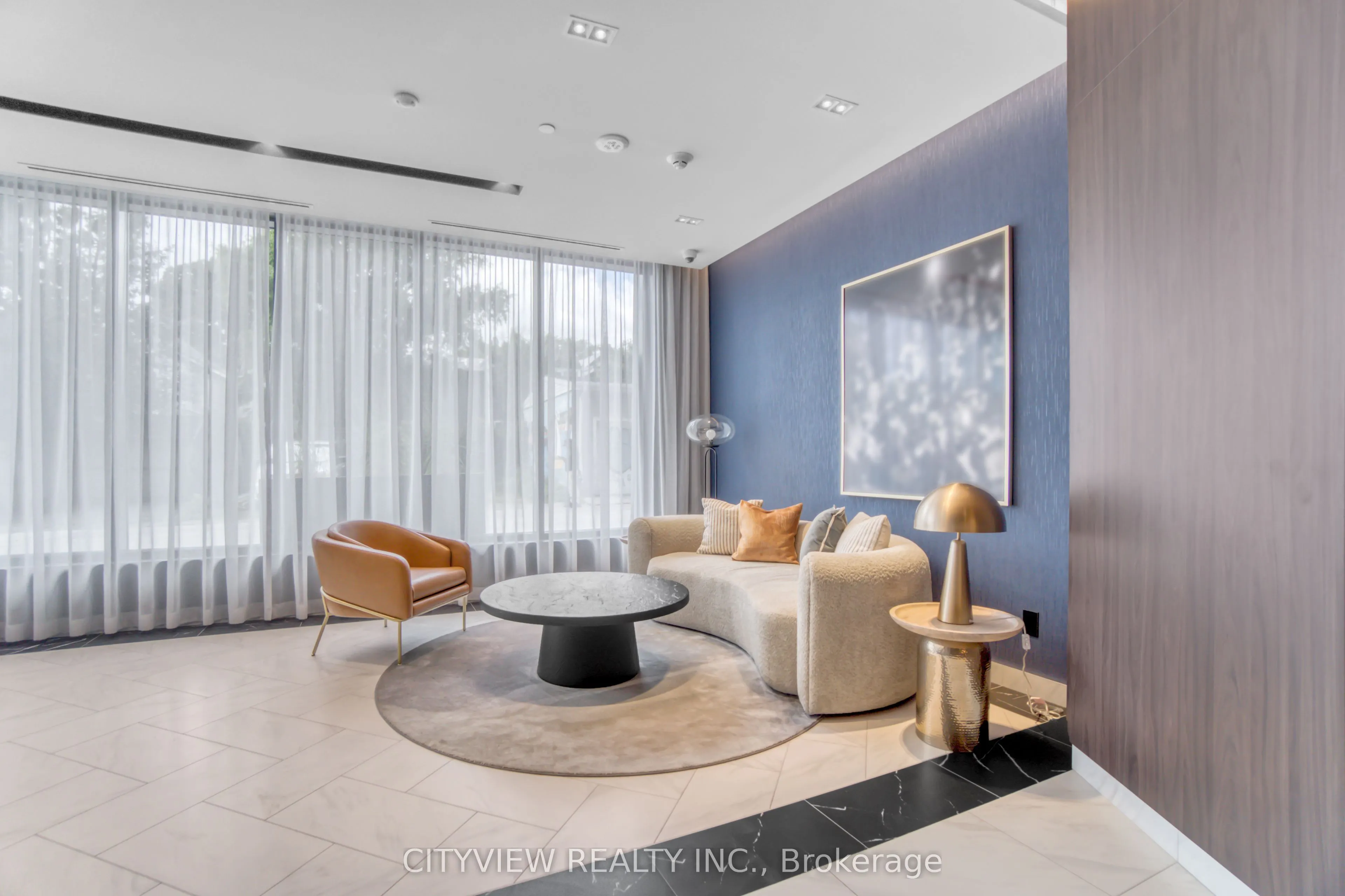 500 Dupont Street, #PH5
