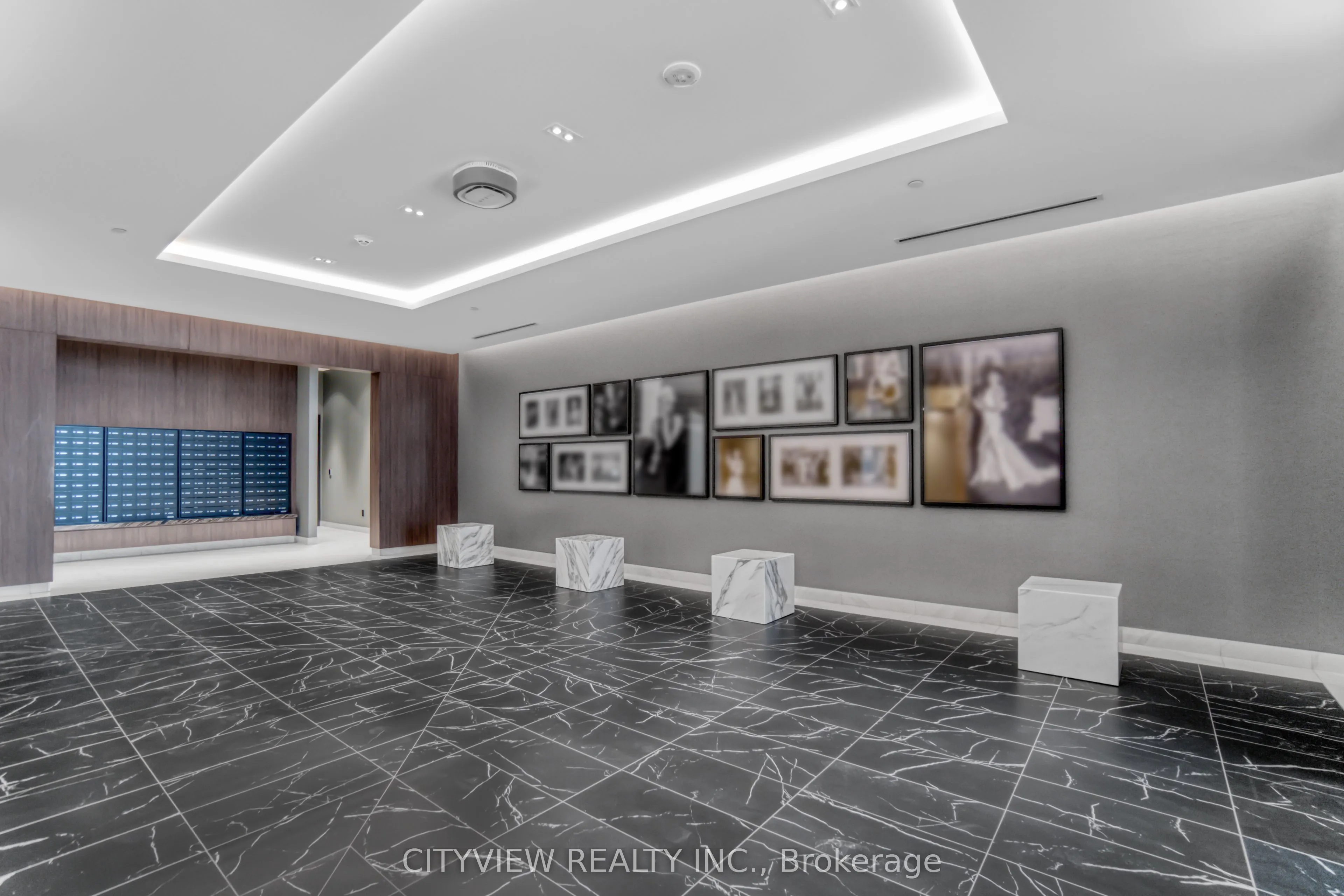 500 Dupont Street, #PH5