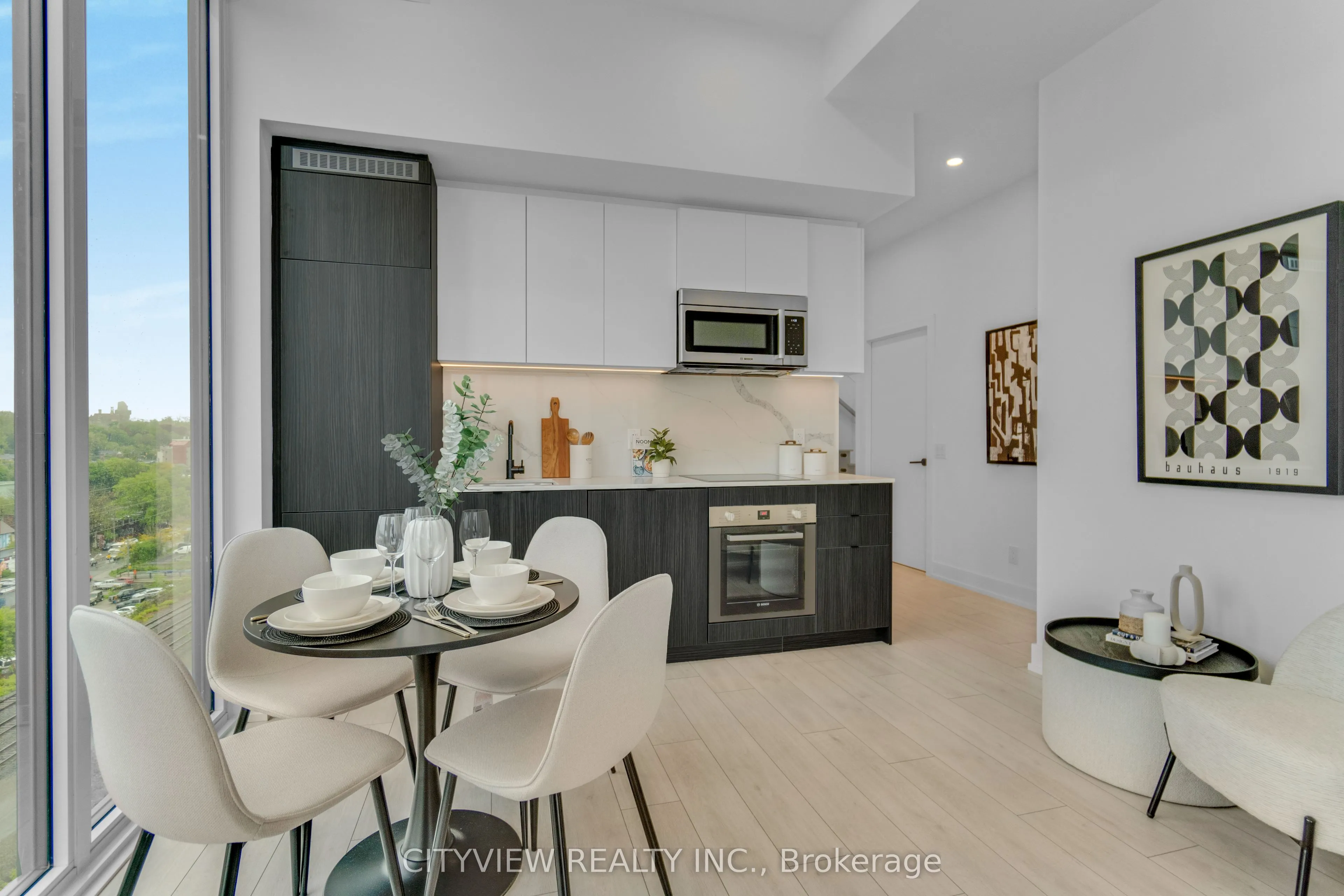 500 Dupont Street, #PH5