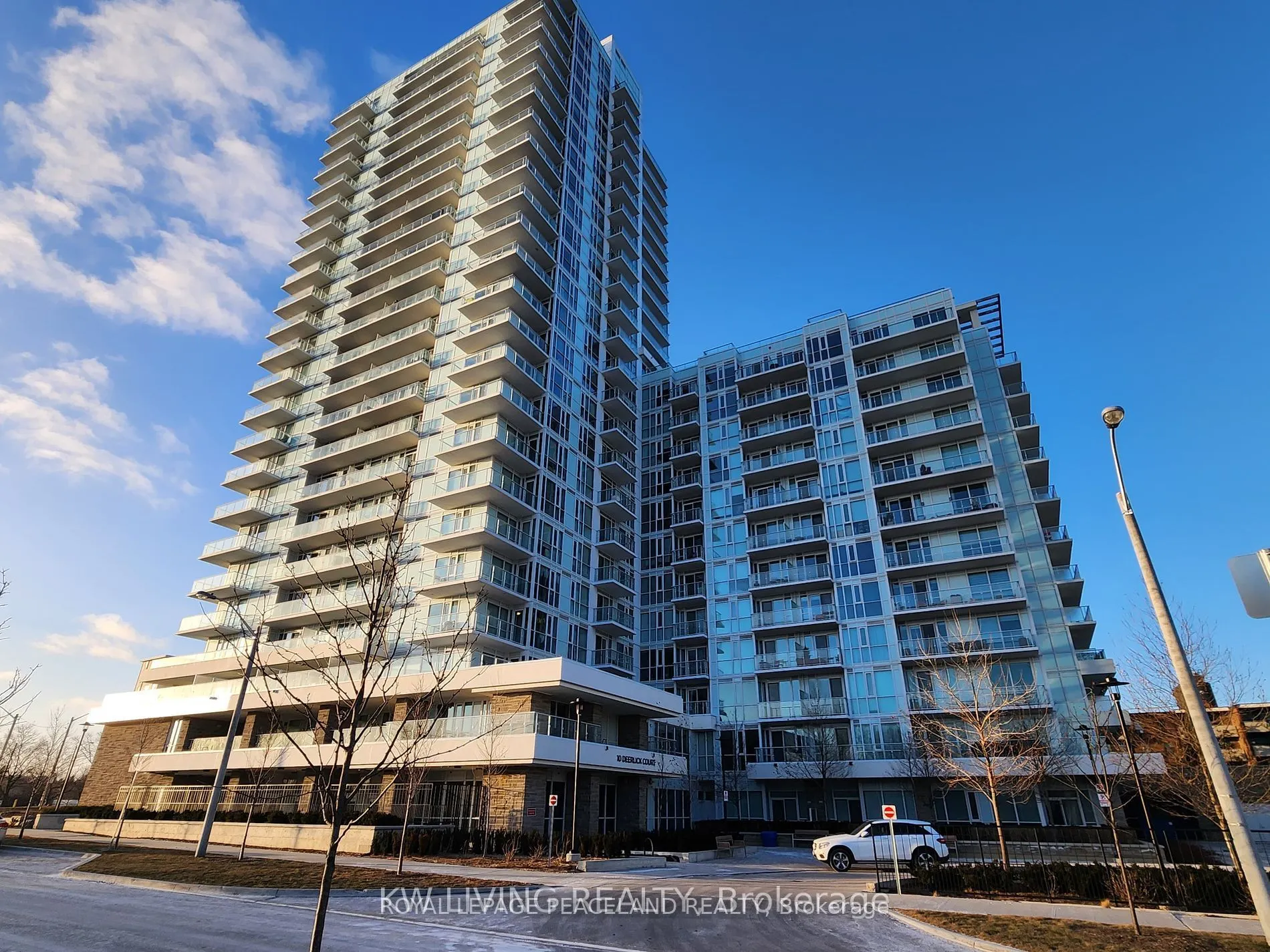 10 Deerlick Court, #2205