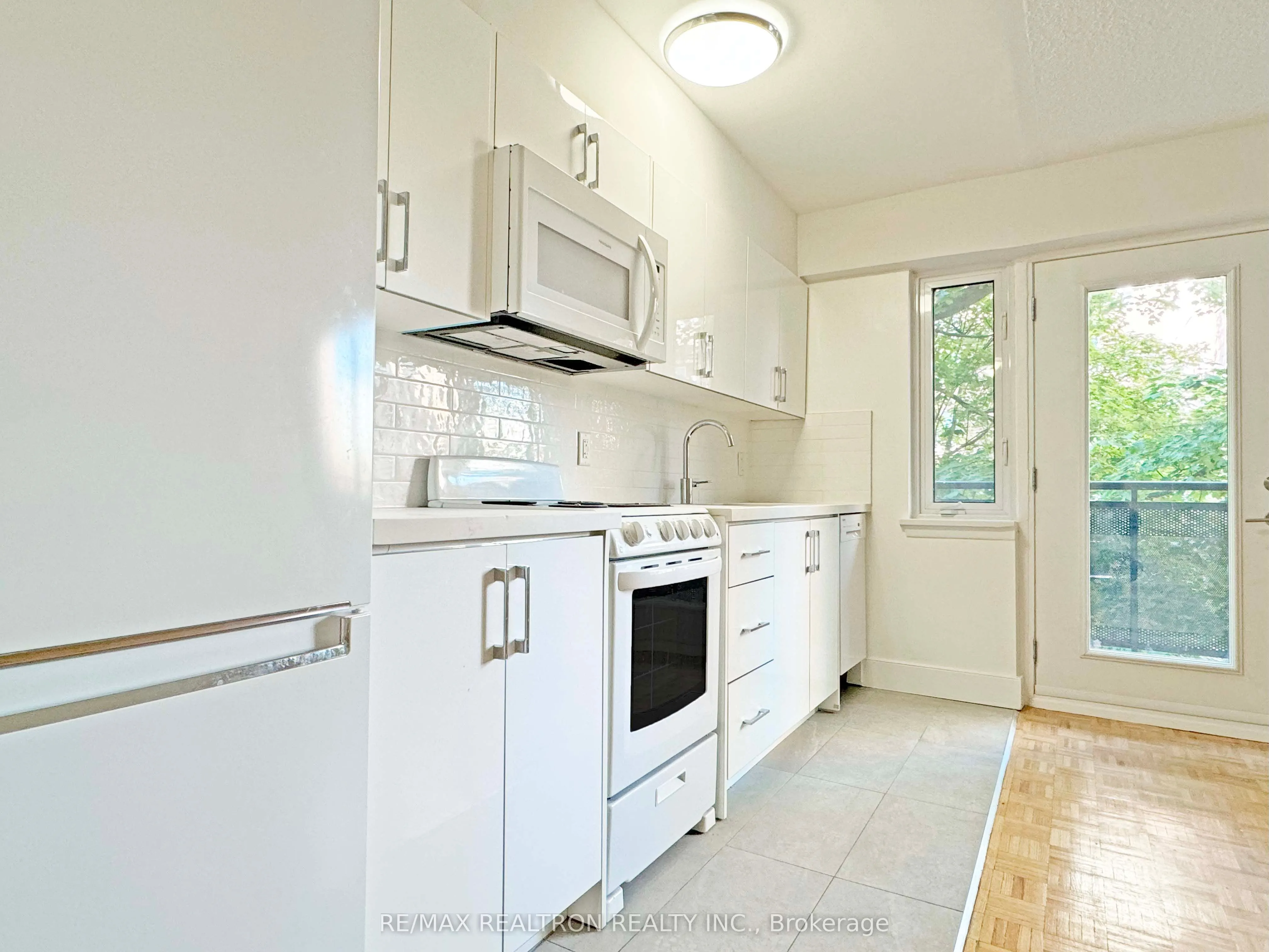 95 Lawton Boulevard, #202