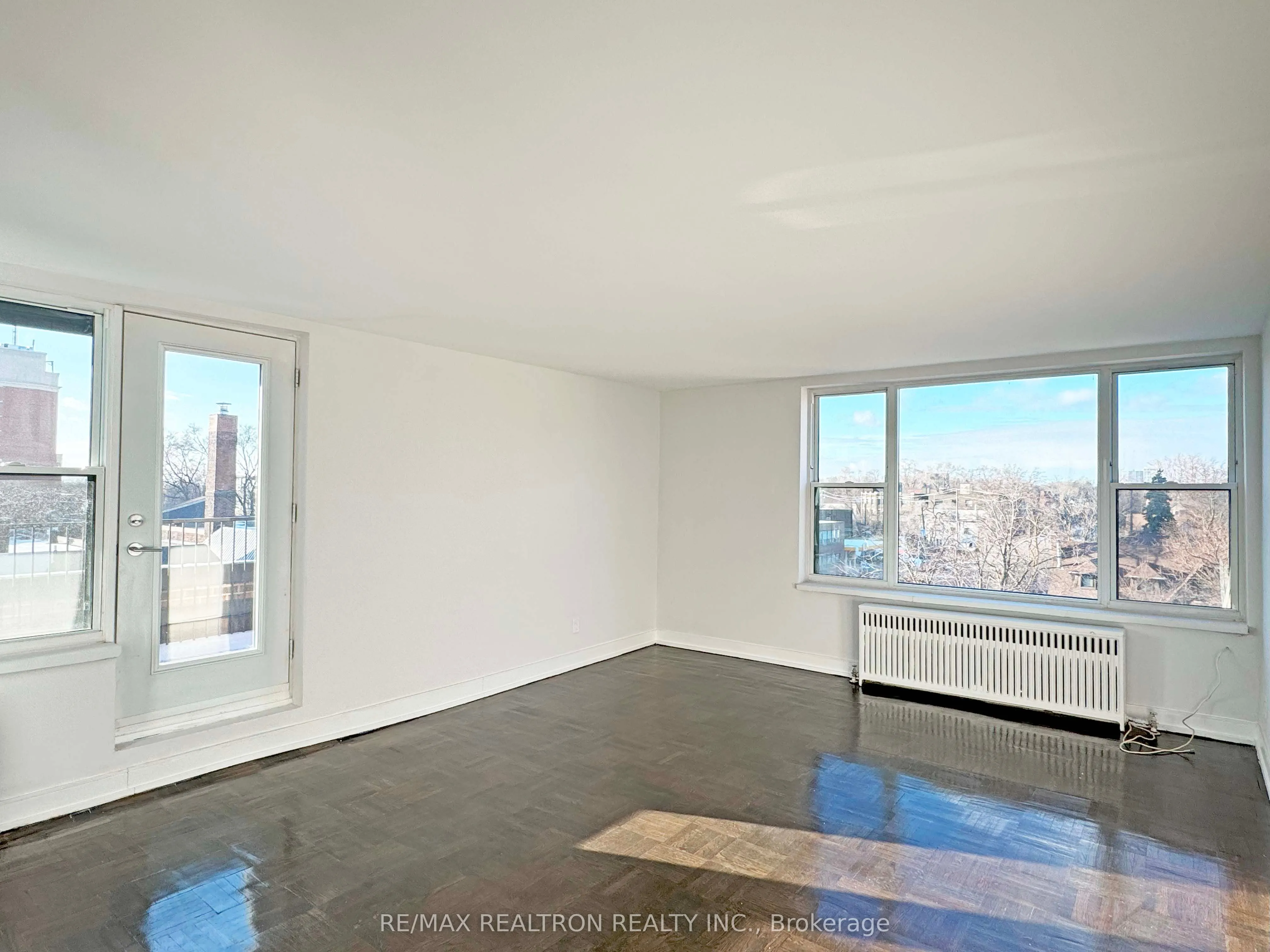 1545 Bathurst Street, #510