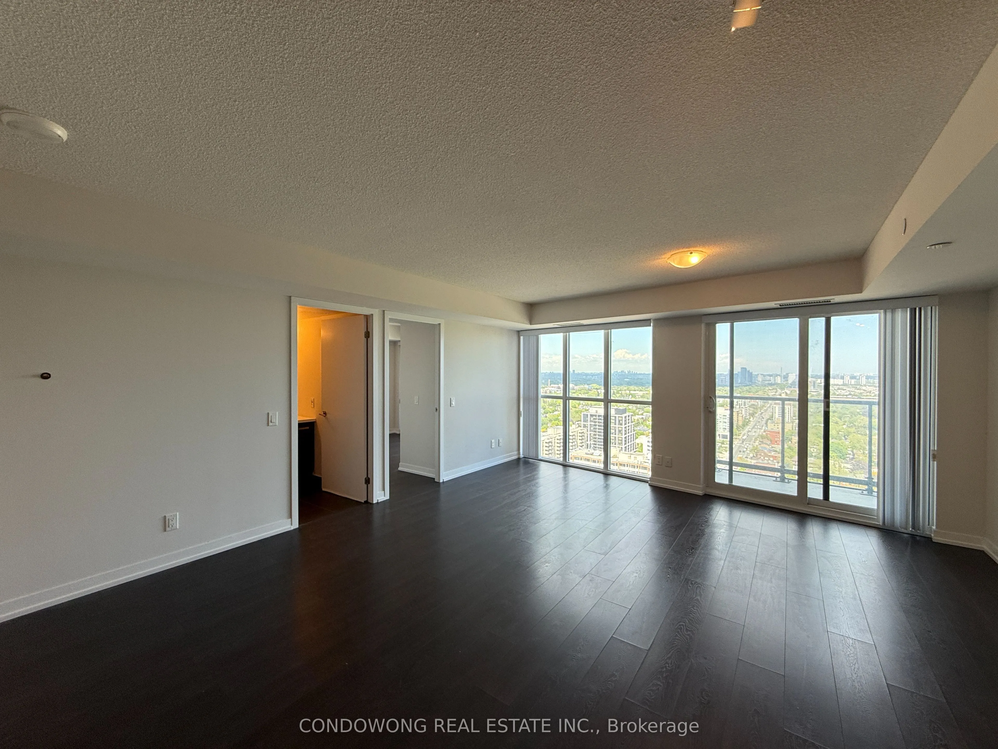 125 Redpath Avenue #2911