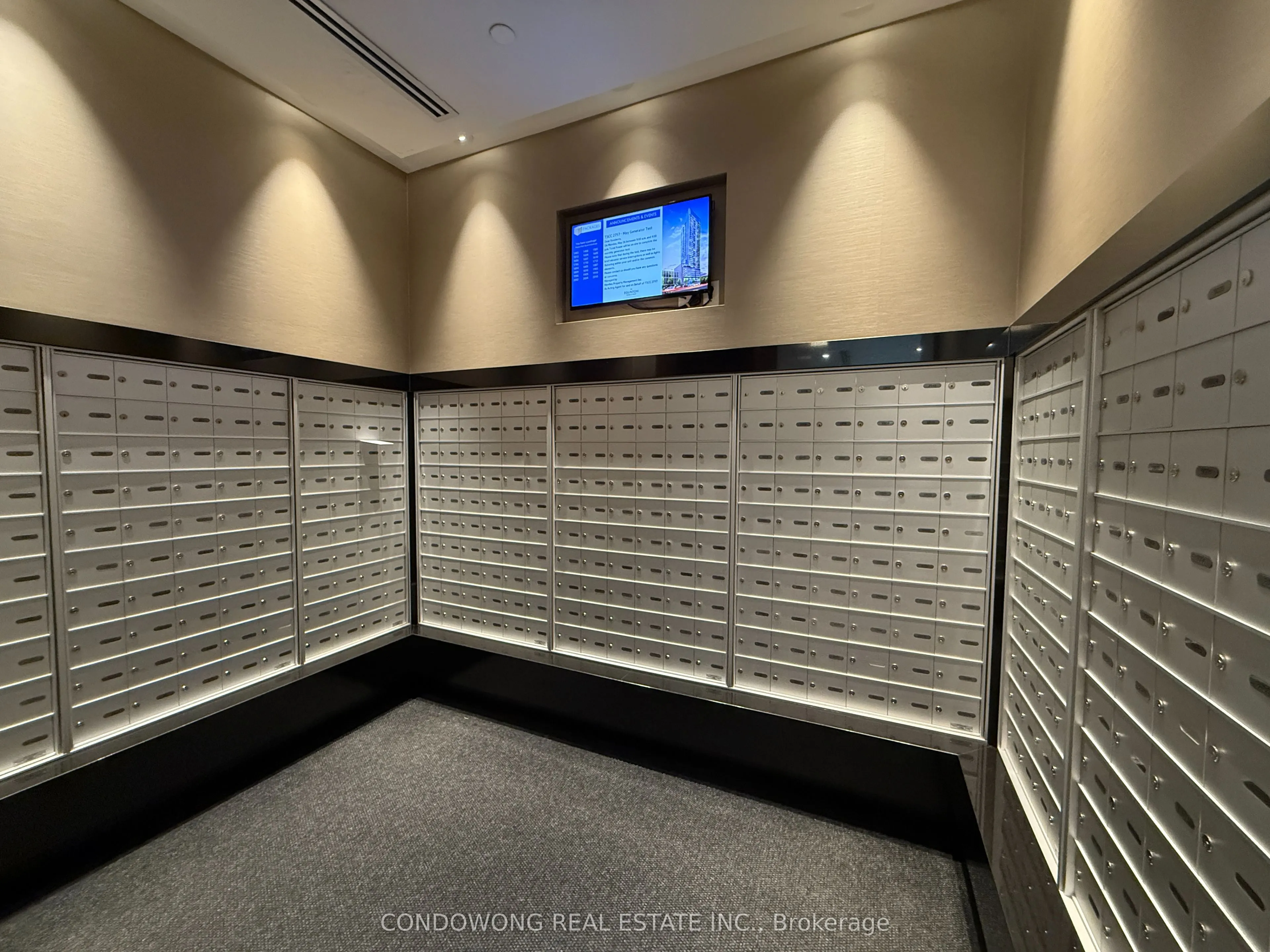 125 Redpath Avenue #2911