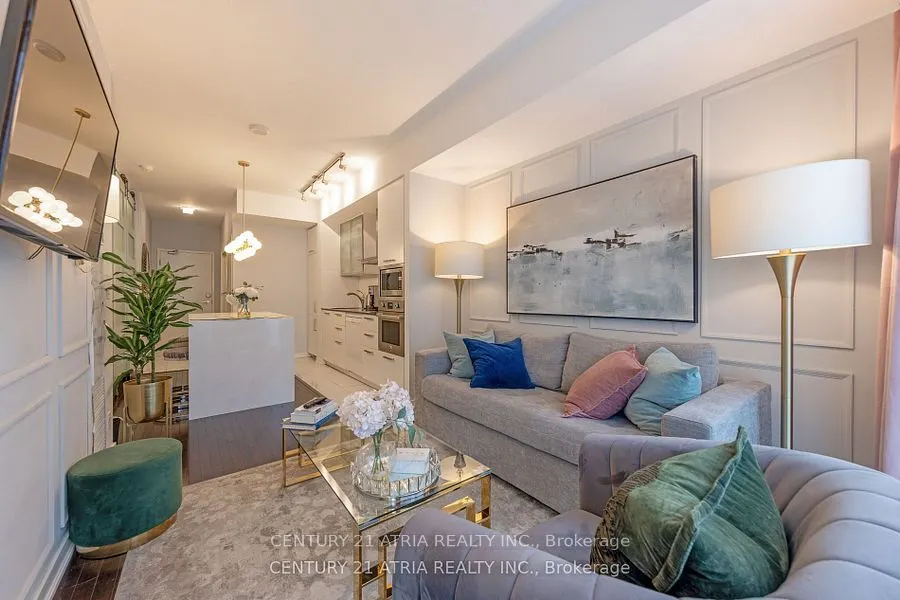 12 York Street, #1209