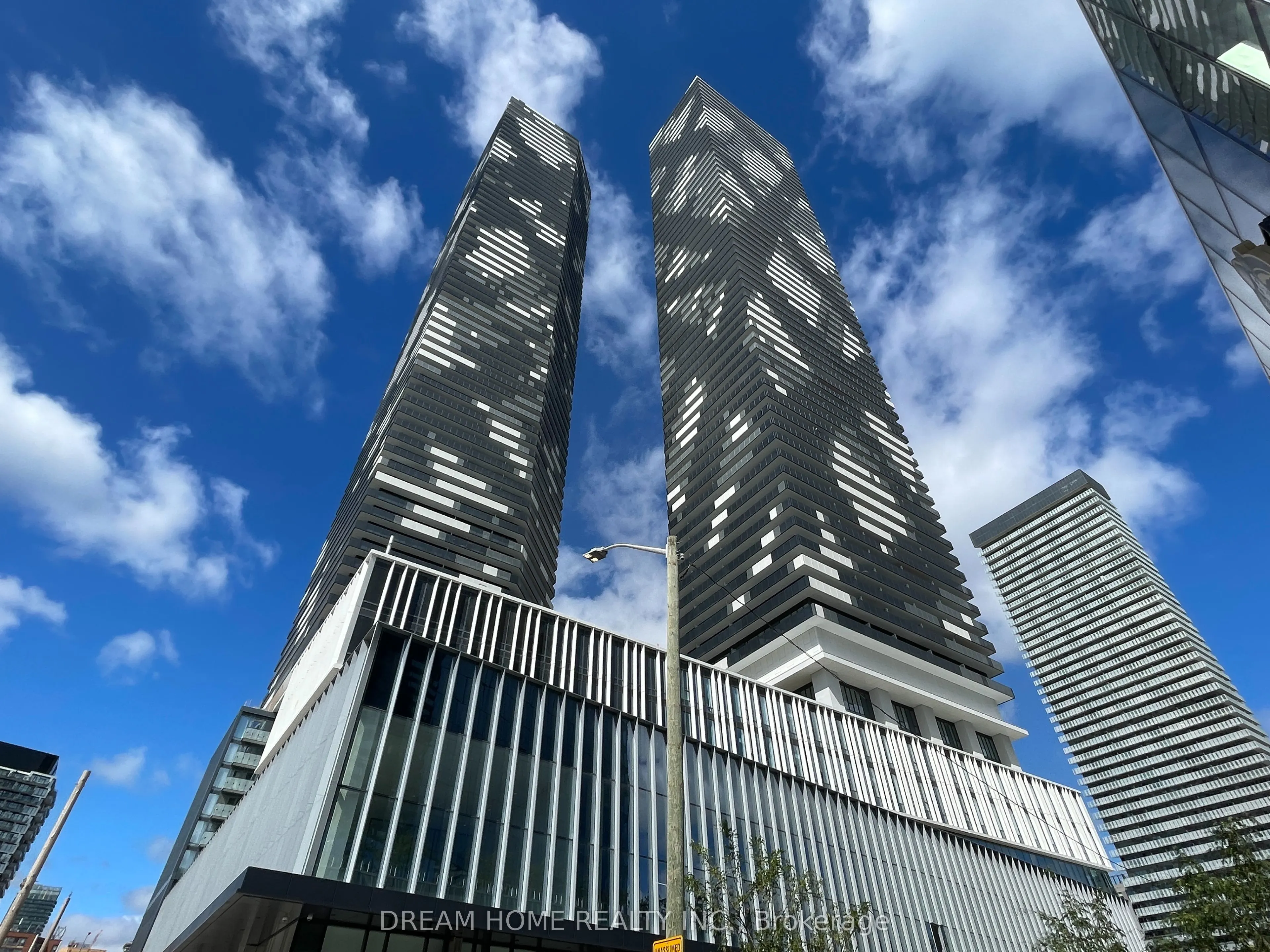 138 Downes Street #6701