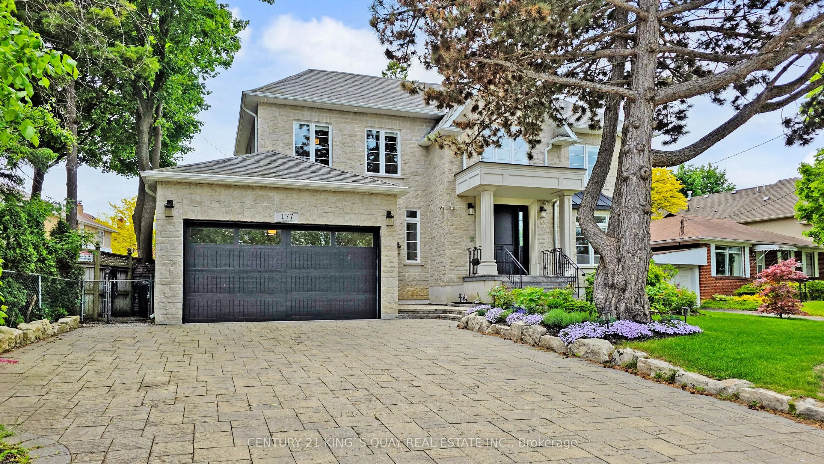 177 Newton Drive